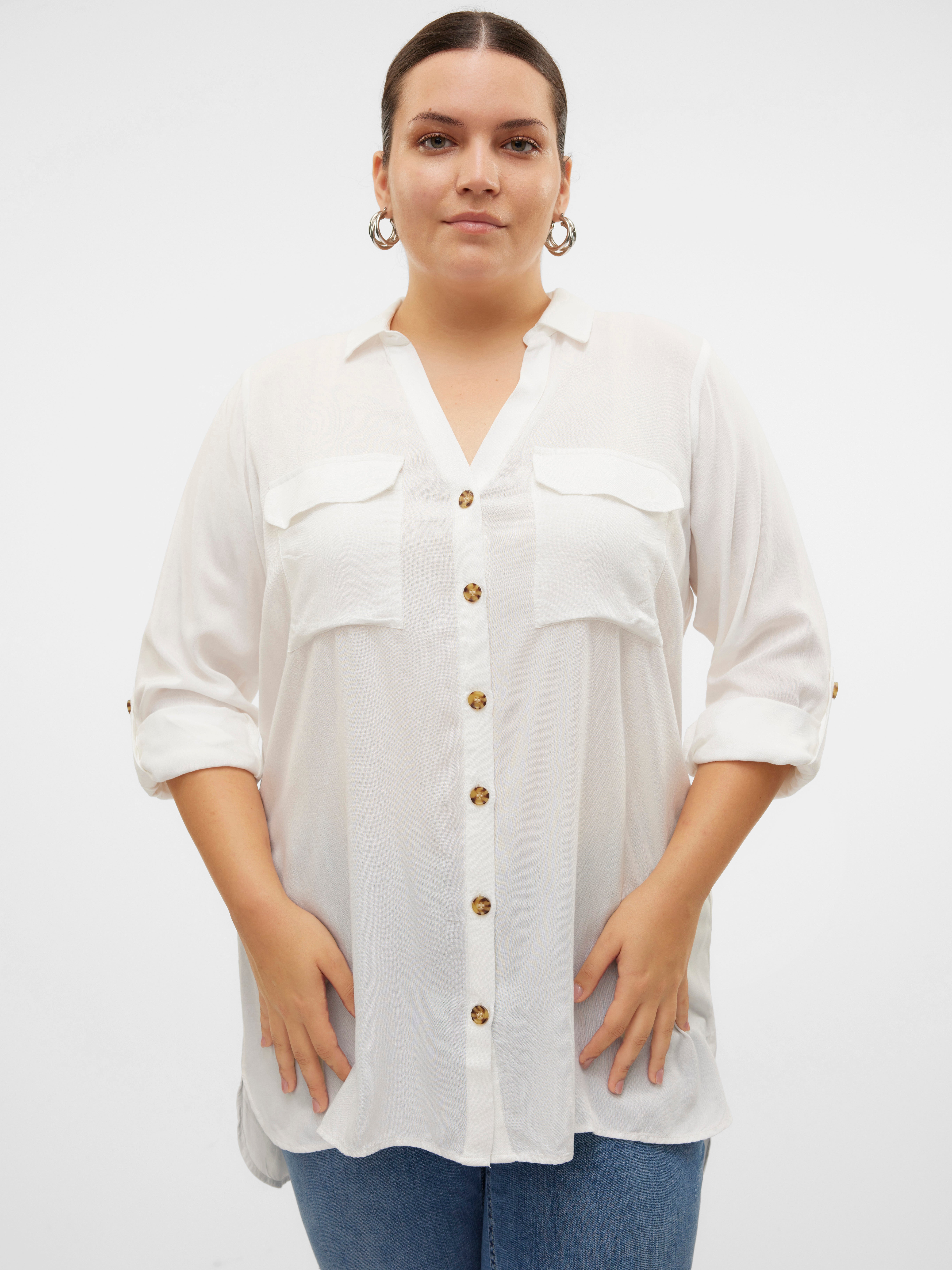 VERO MODA® VMCBUMPY Shirt