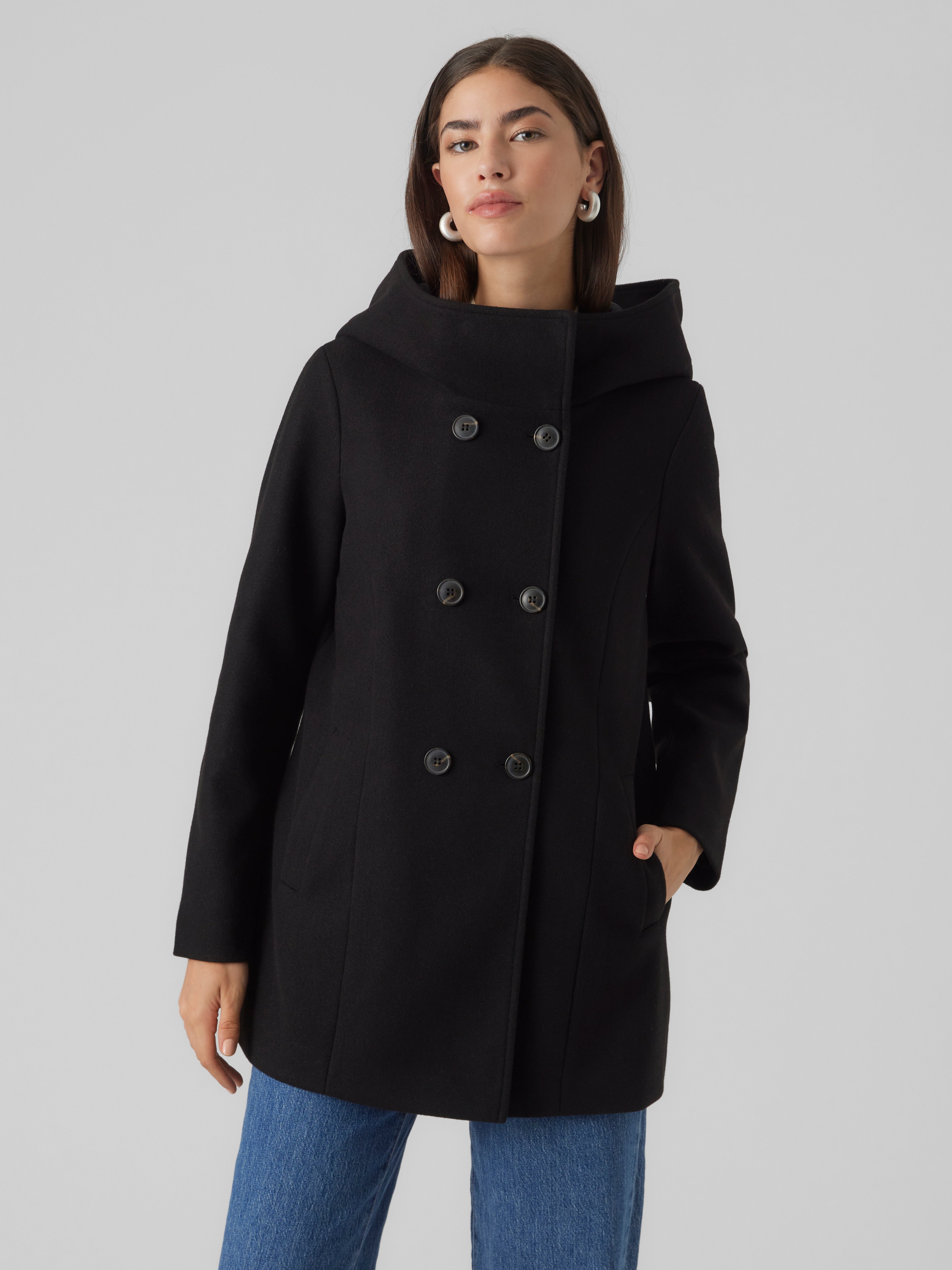 VERO MODA® VMFORTUNESHILA Jacket