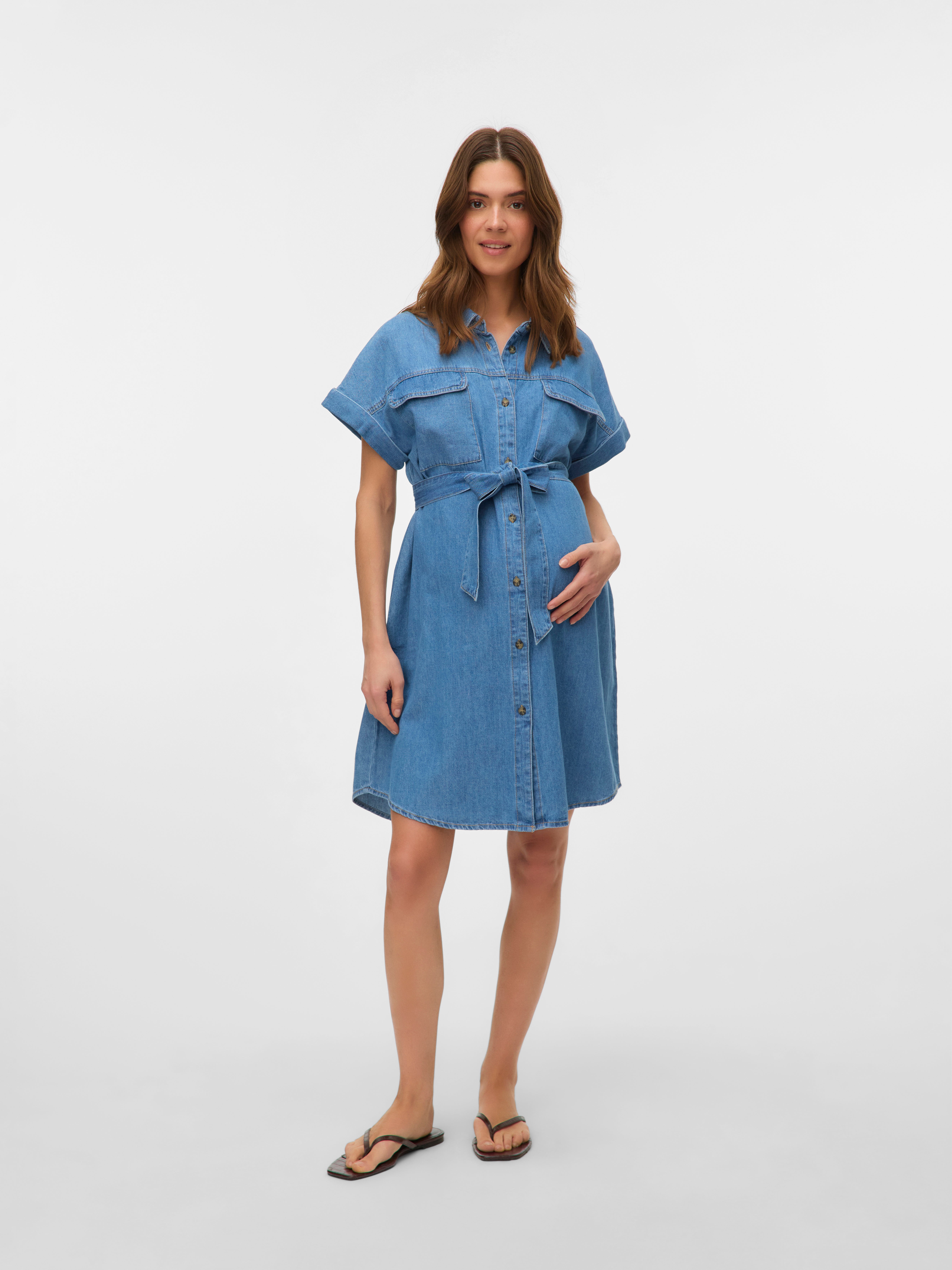 VERO MODA® VMMNOTUS Maternity Dress