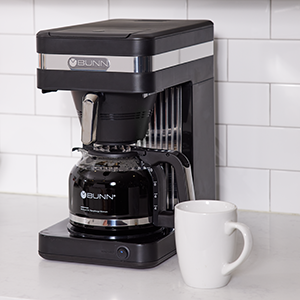 Technologie Speed ​​Brew