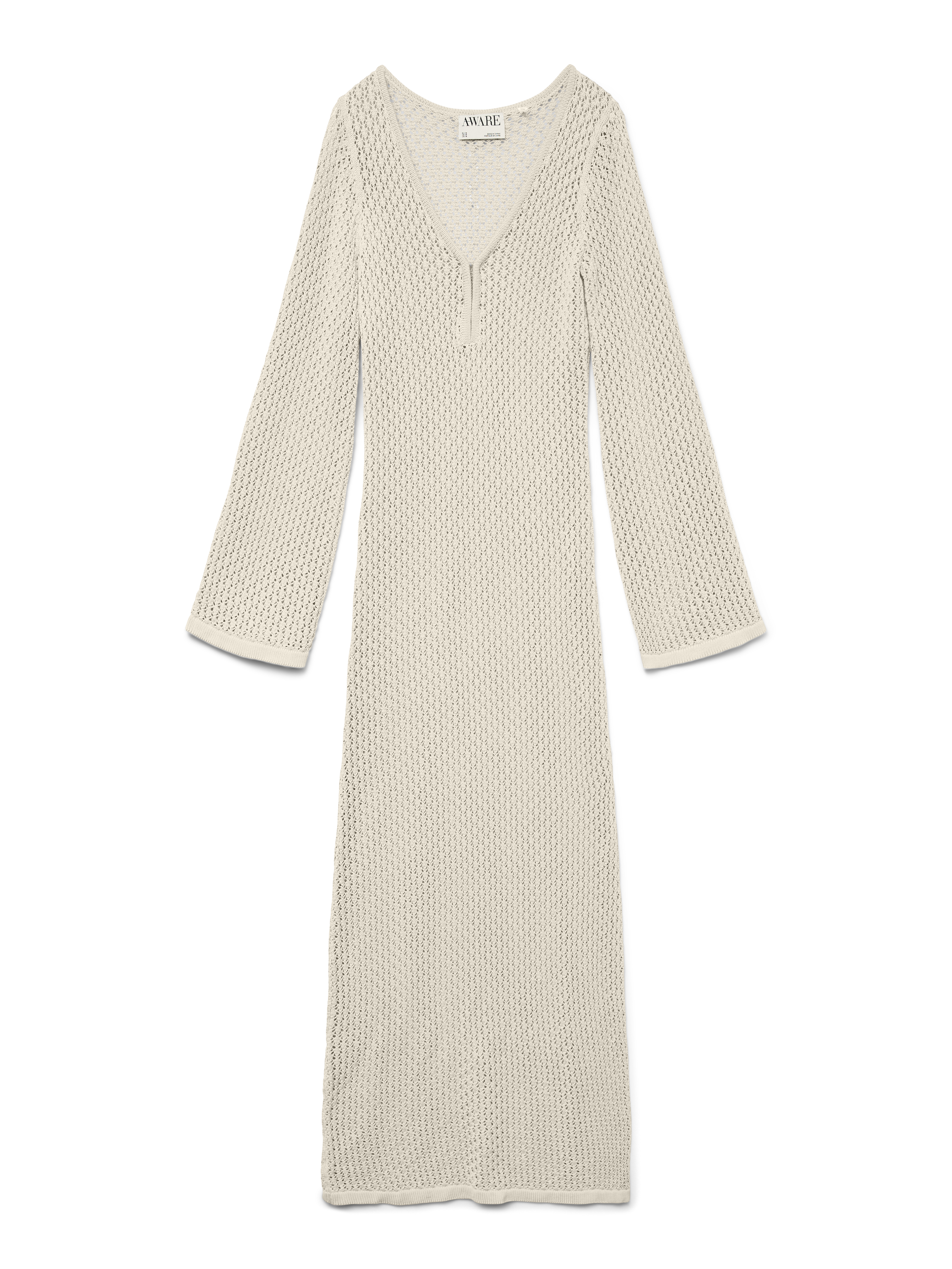 VERO MODA® AWEMMA Long dress