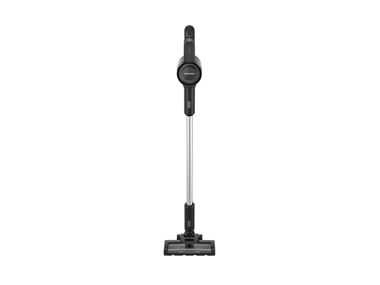 GRUNDIG Aspirateur balai sans fil 2 en 1 VCP 4330 L, 21,6 V