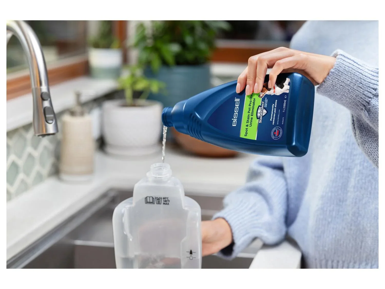 Bissell Nettoyeur dtacheur SpotClean Mini