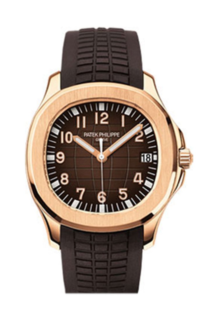 [Super Clone]Patek Philippe Aquanaut Mens Watch 5167R-001