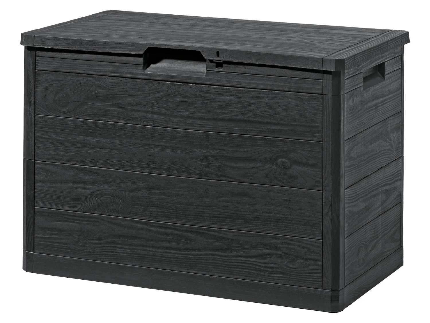 LIVARNO home Coffre de jardin, 160 L