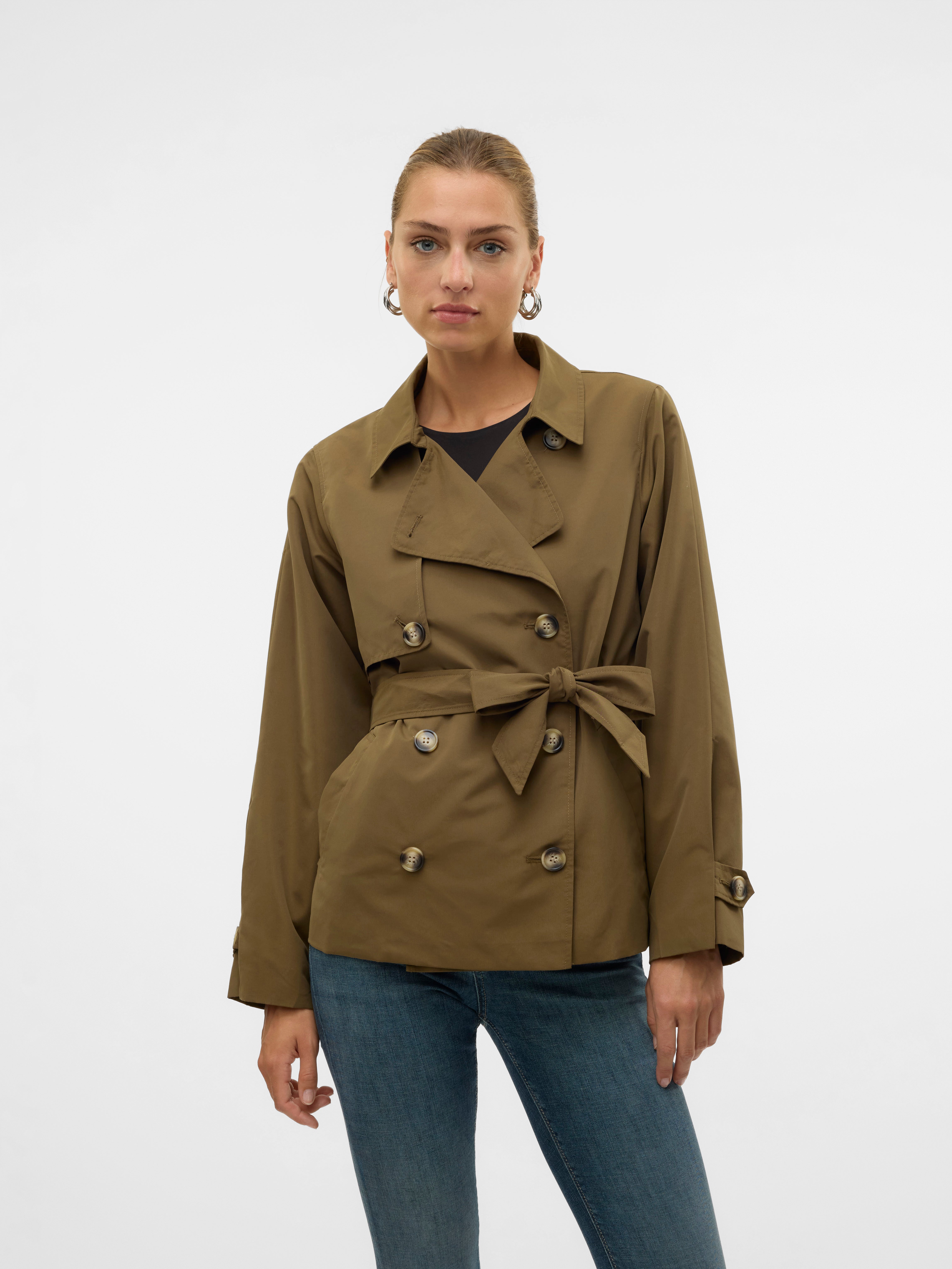 VERO MODA® VMZOA Jacket