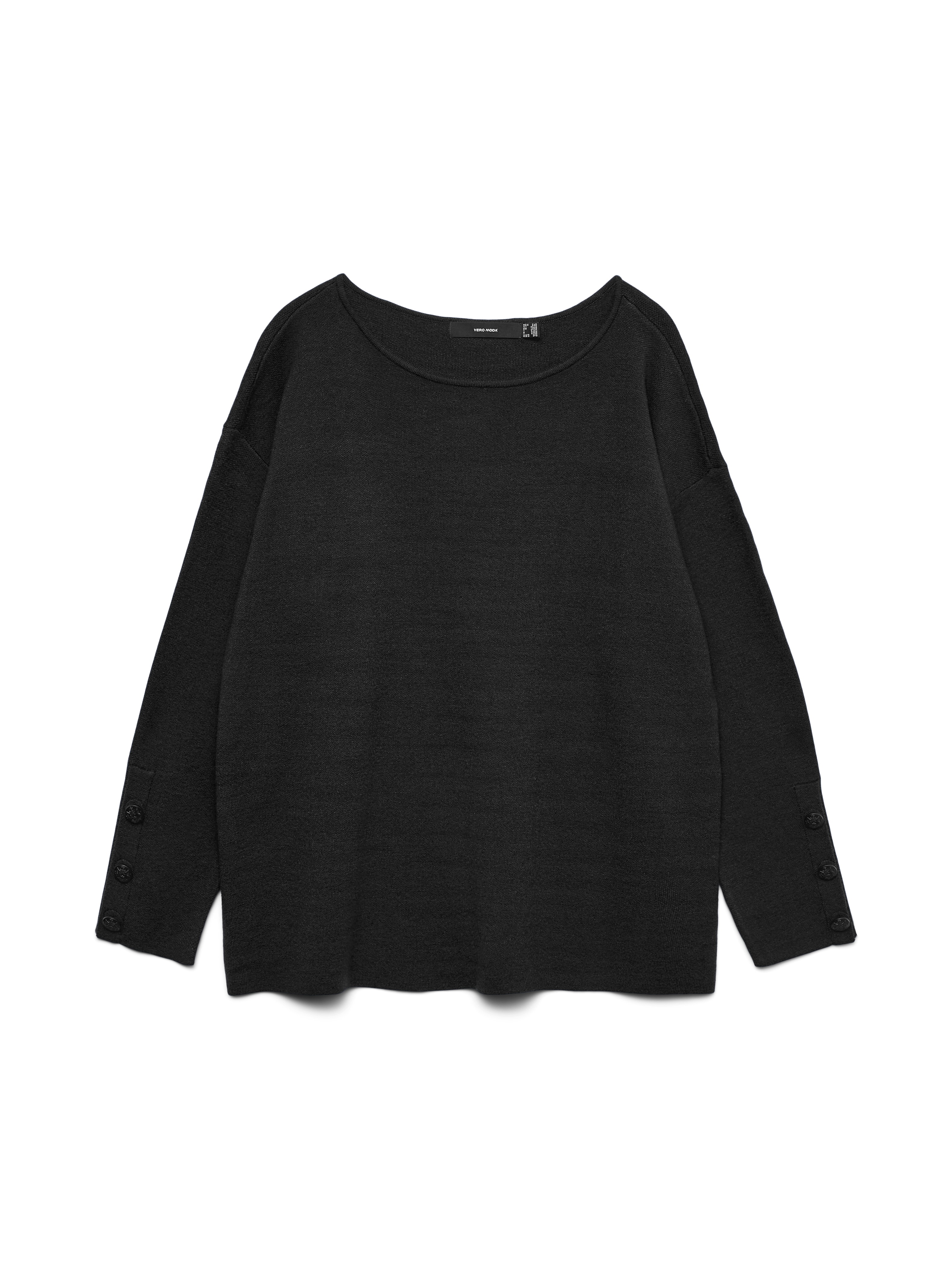 VERO MODA® VMCGOLD Knitted pullover