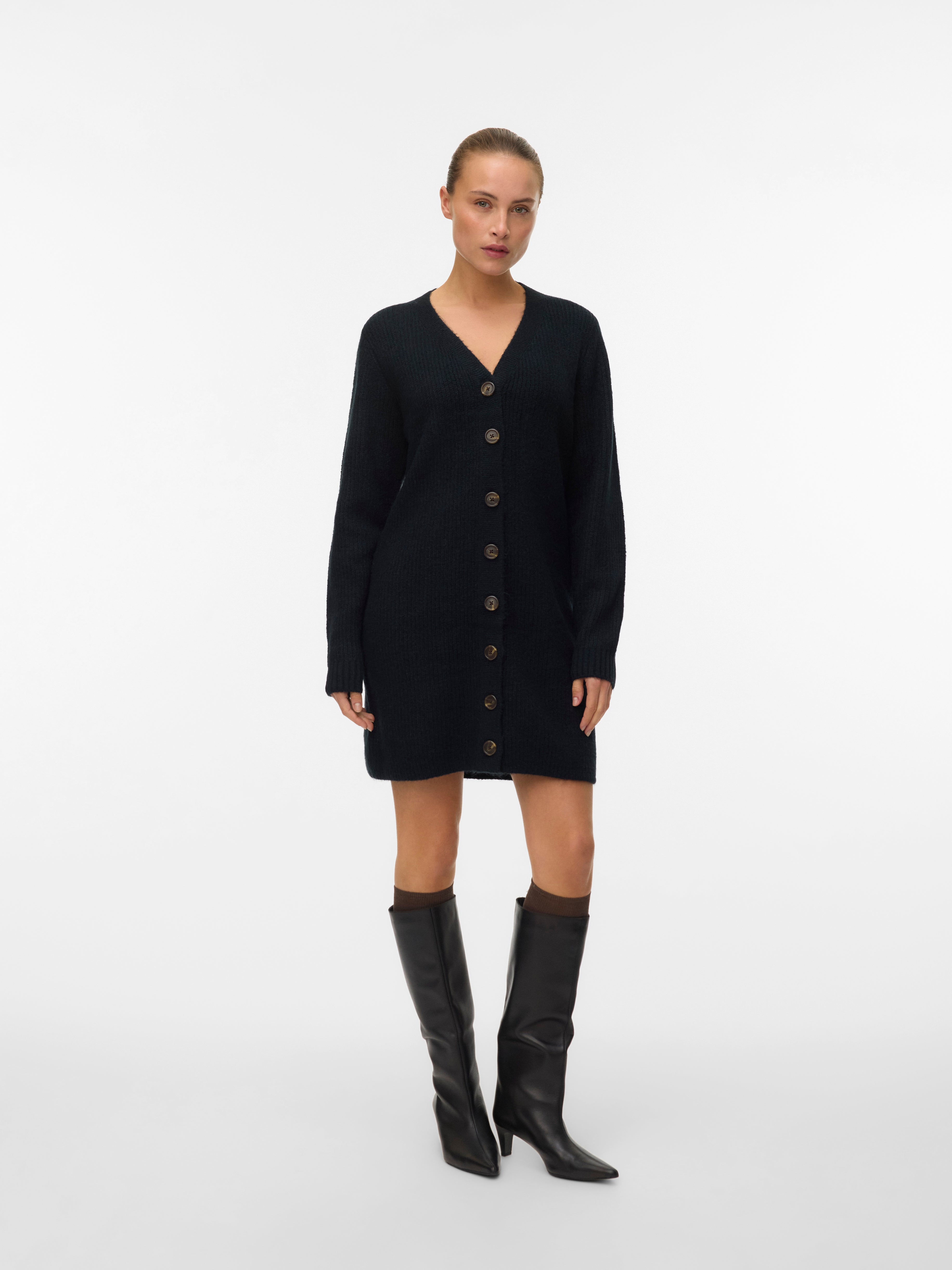 VERO MODA® VMLEFILE Short dress