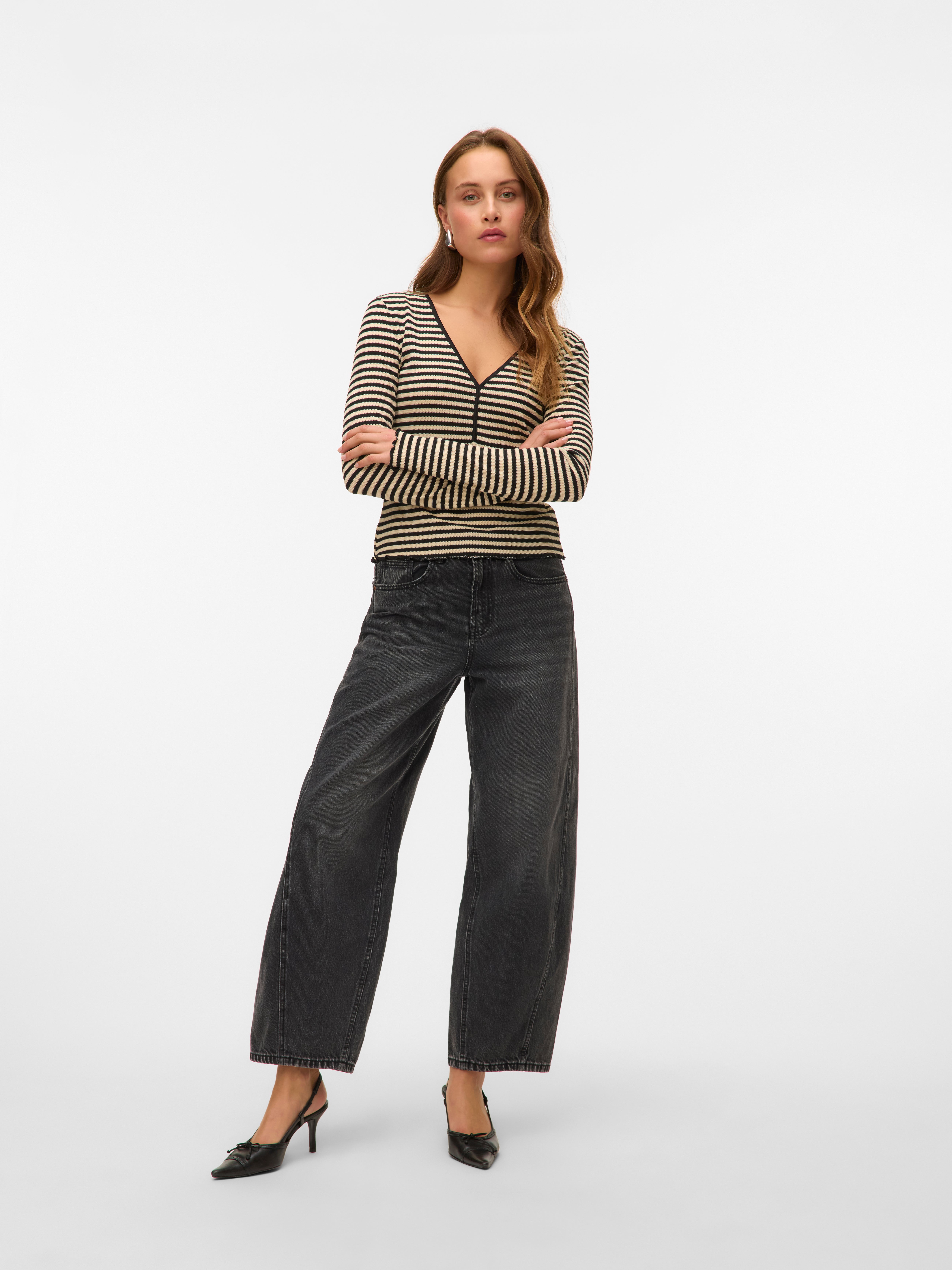 VERO MODA® VMISABELLA Top