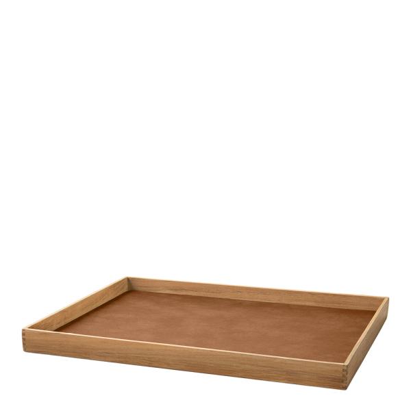 Even teak brett large 37x47 cm nupo teak