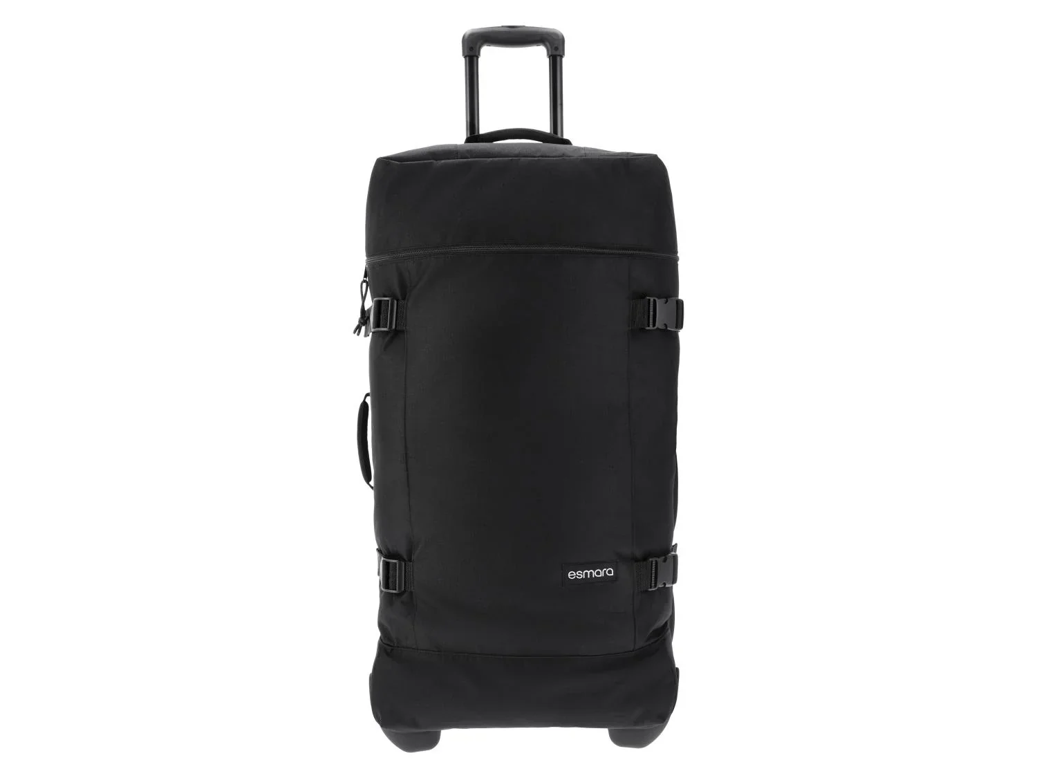 esmara Sac  roulettes 103 L