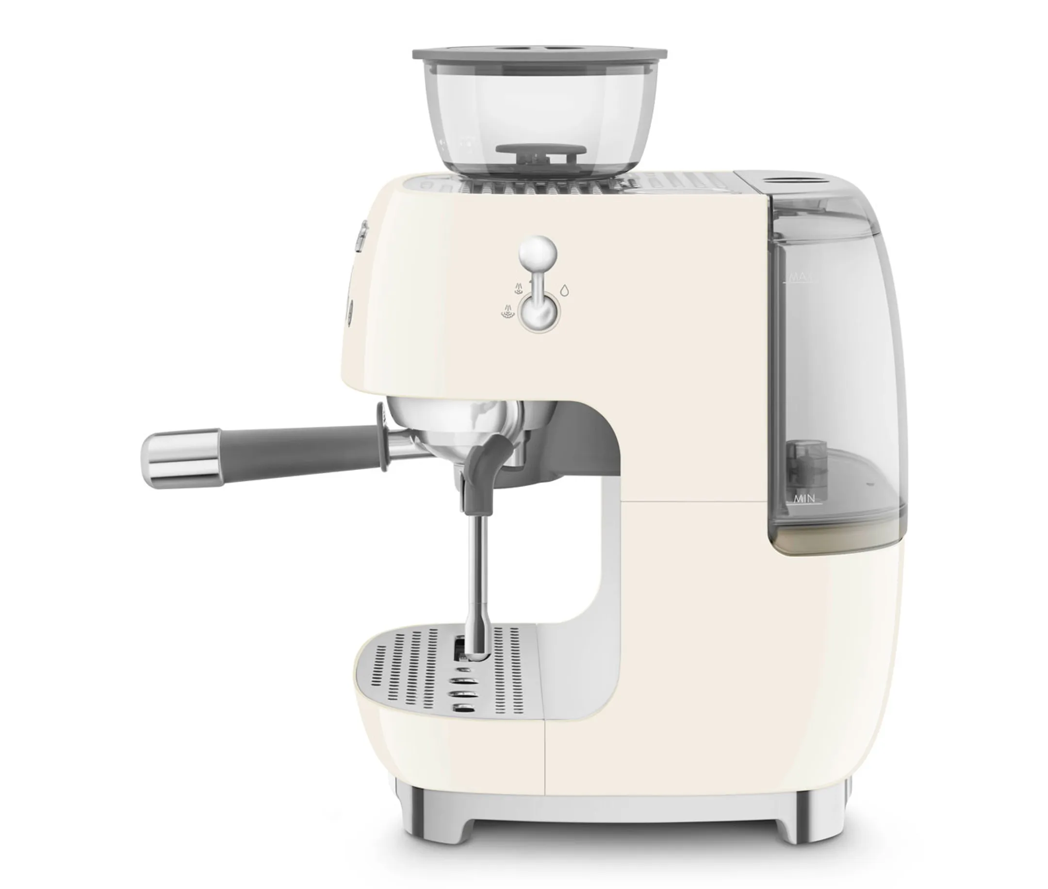 Smeg Espressomachine EGF03CREU
