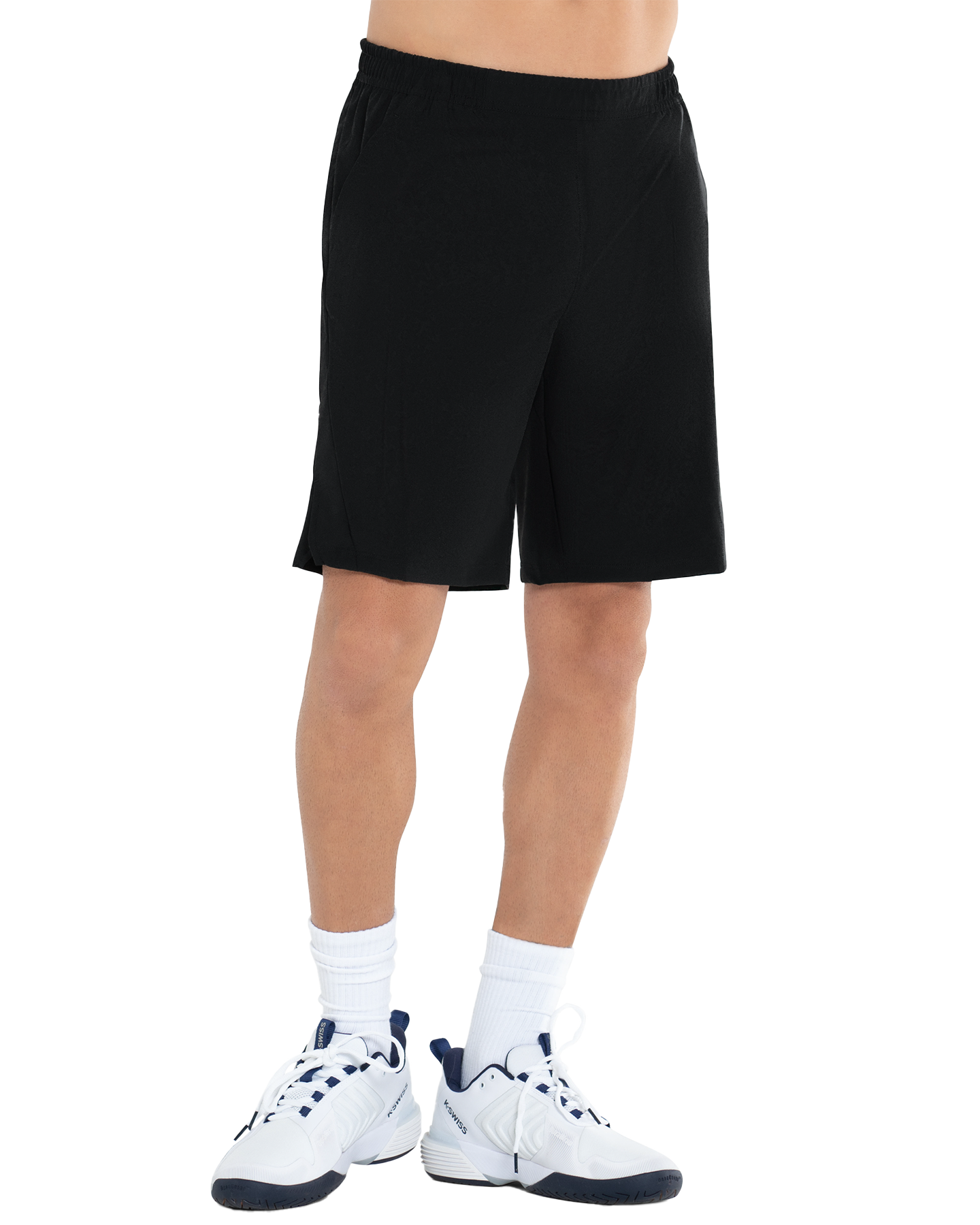SUPERCHARGE SHORT-9