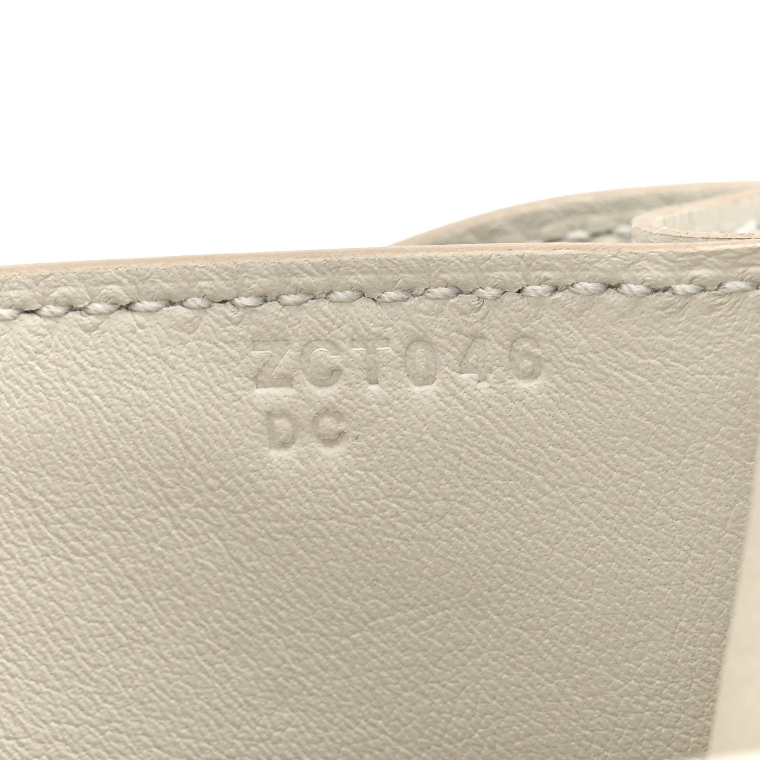 Swift Constance 18 Gris Perle