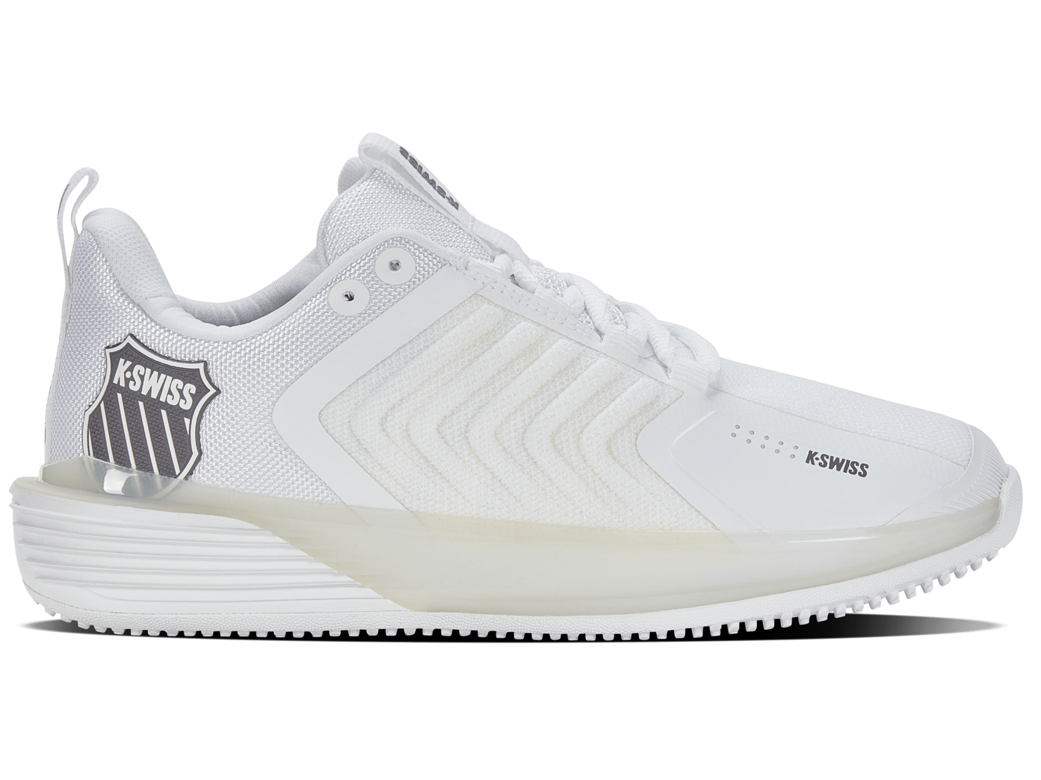 ULTRASHOT 3 GRASS - K-Swiss Shoes