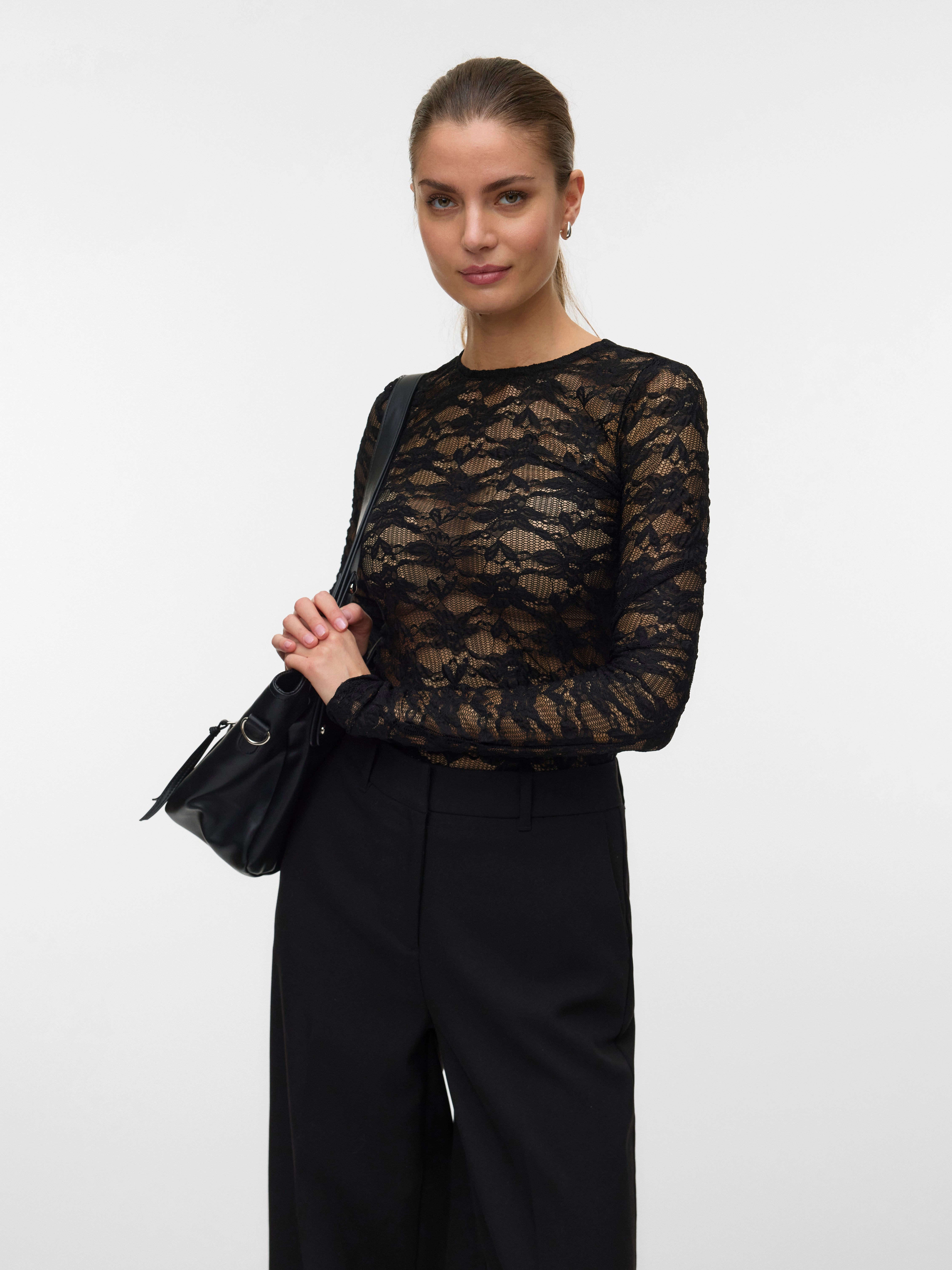 VERO MODA® VMCLARA Top
