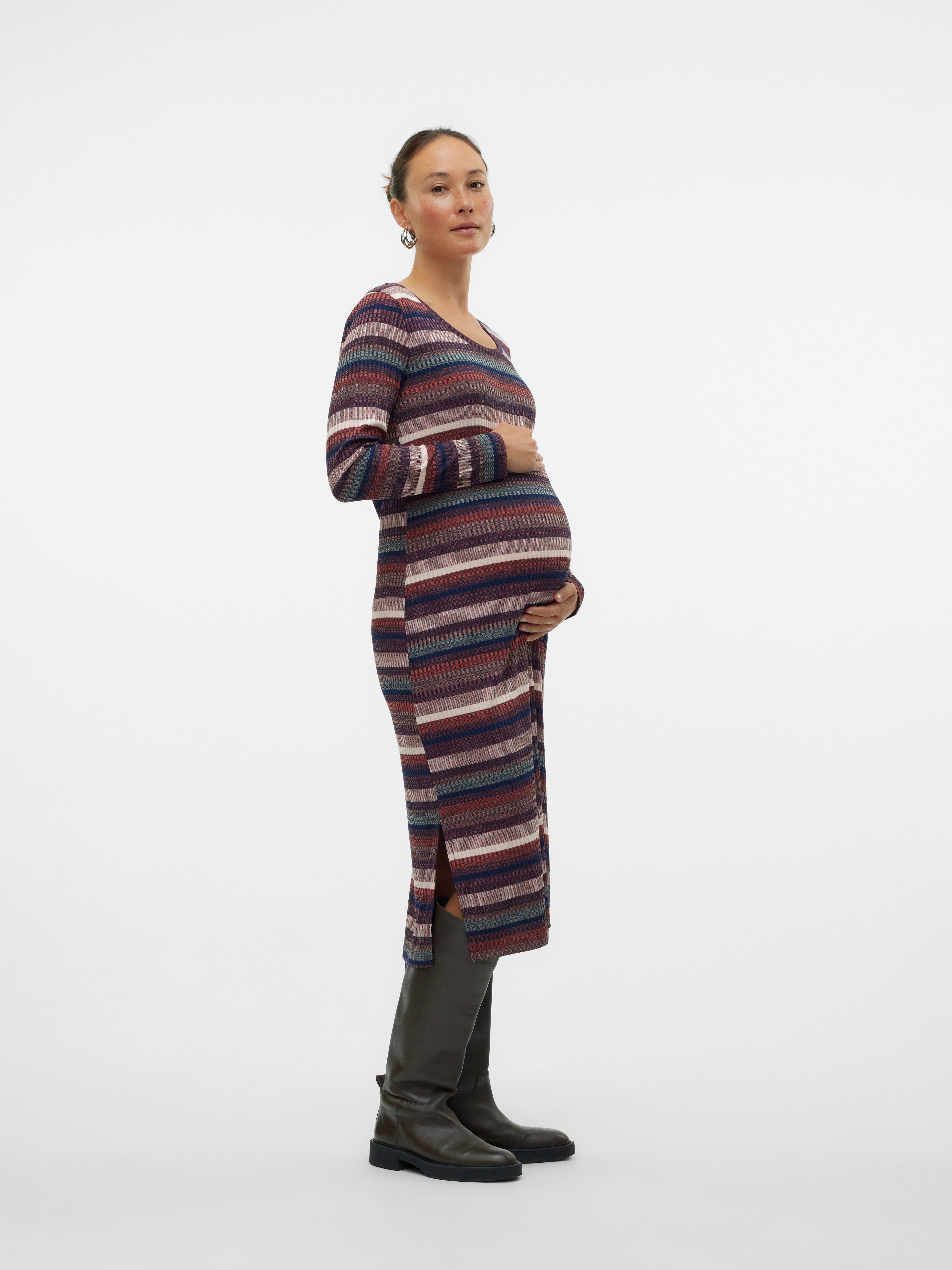 VERO MODA® MLSIMONE Maternity Dress