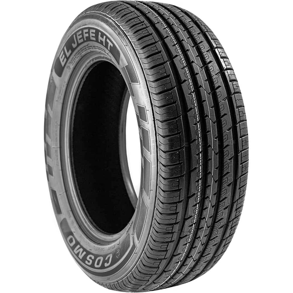 Cosmo El Jefe HT All-Season 245/70R17 110H Light Truck Tire