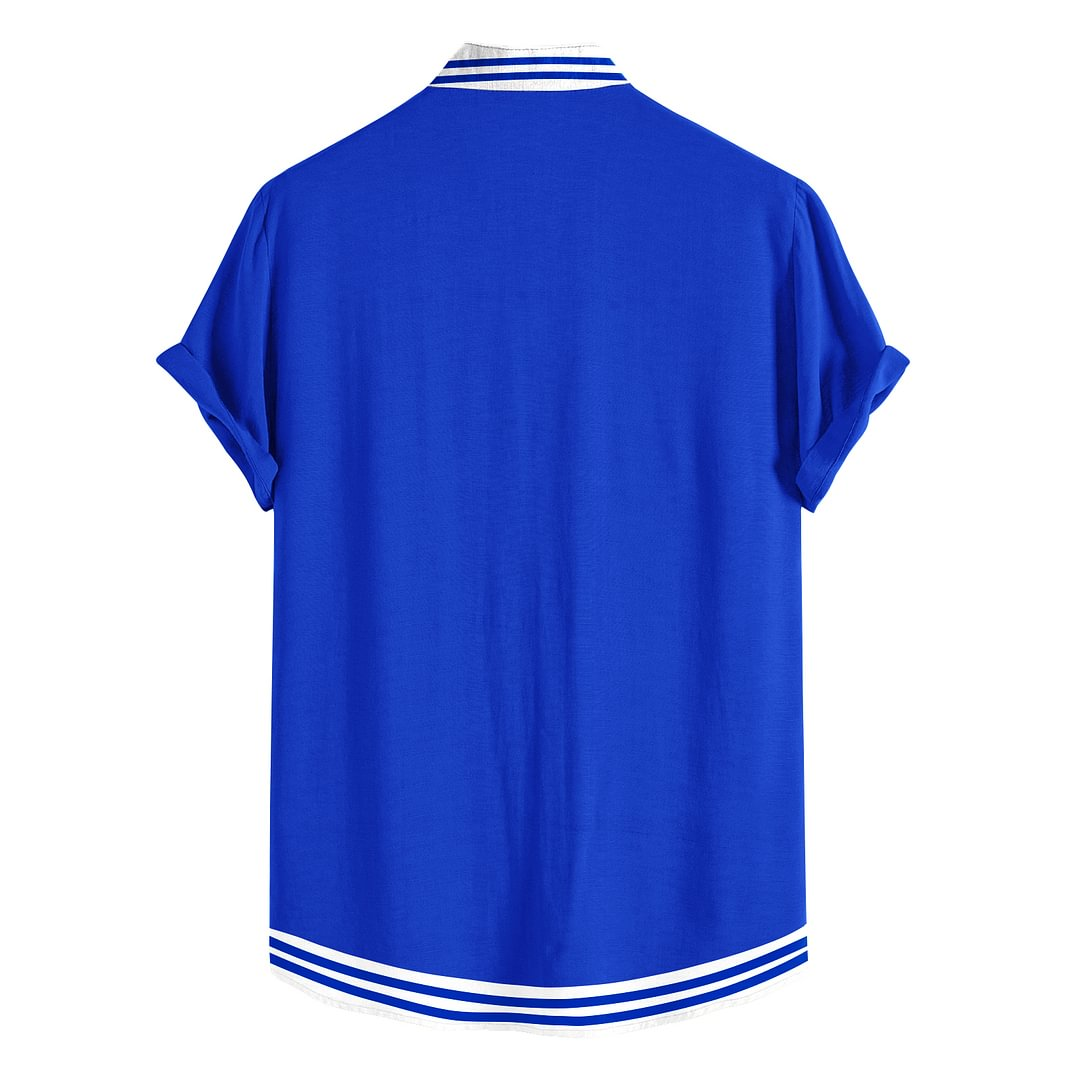 Chemise de l'Université Cheyney