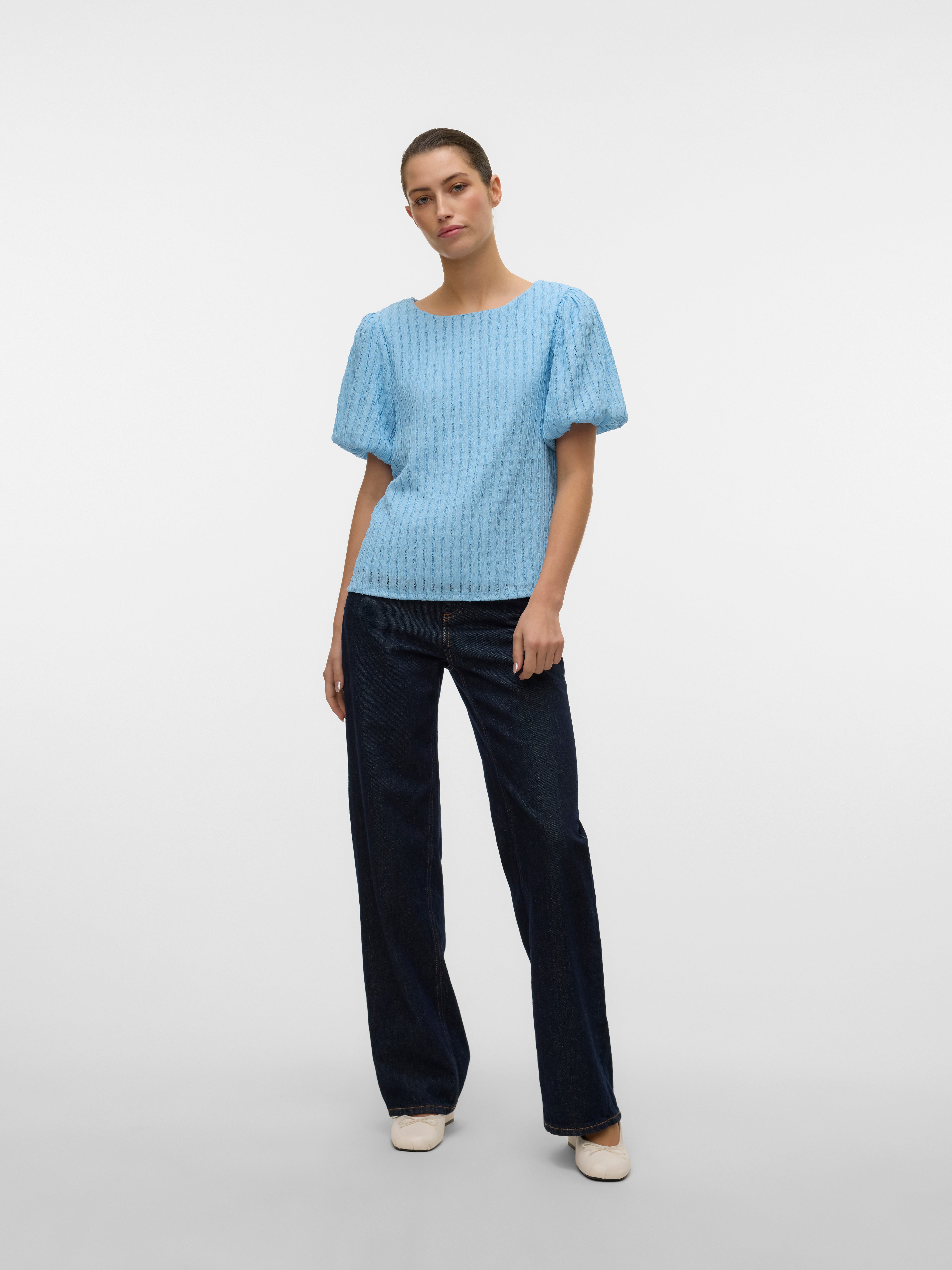 VERO MODA® VMNOMI Top
