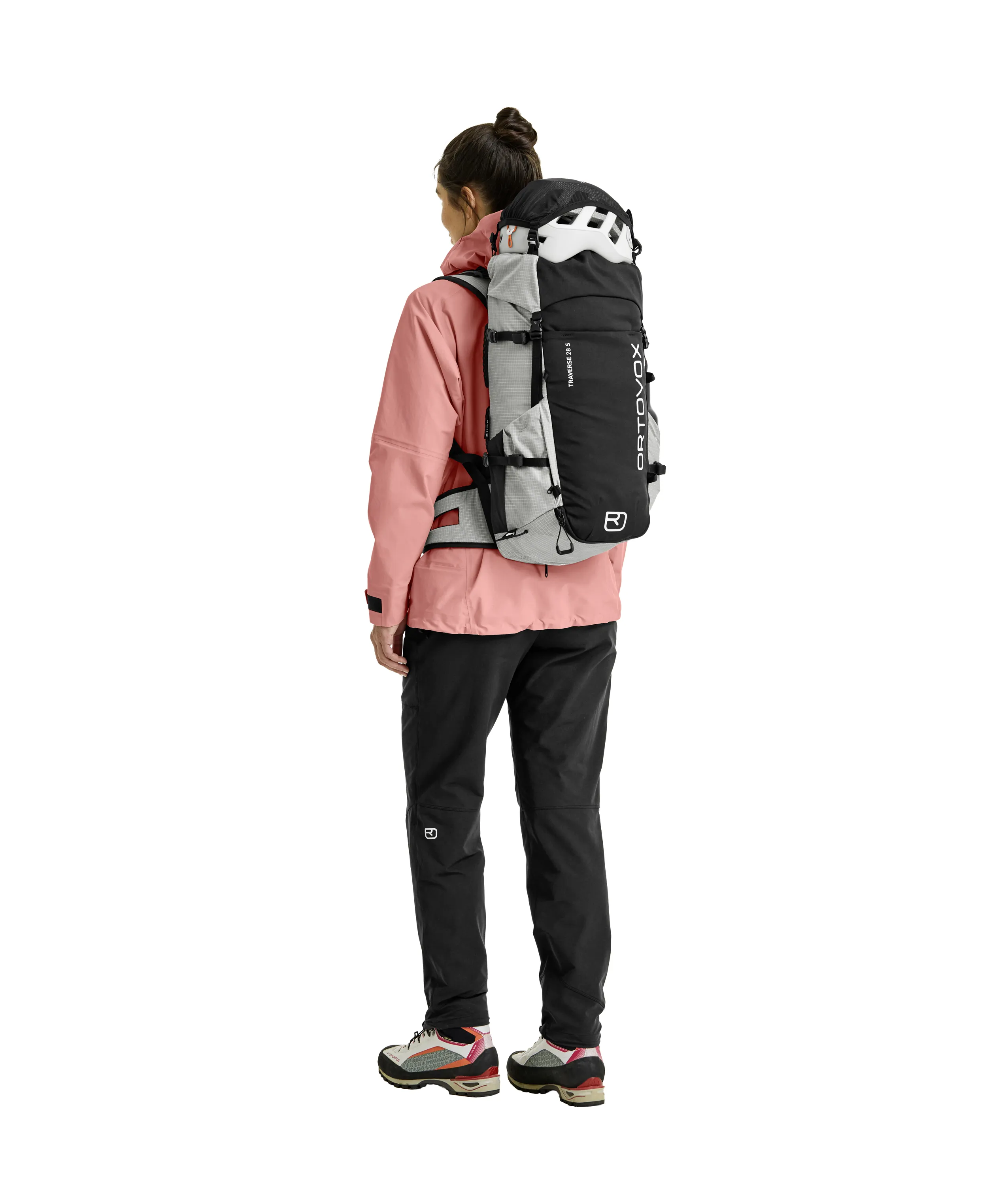 ORTOVOXR TRAVERSE PURE 28 S