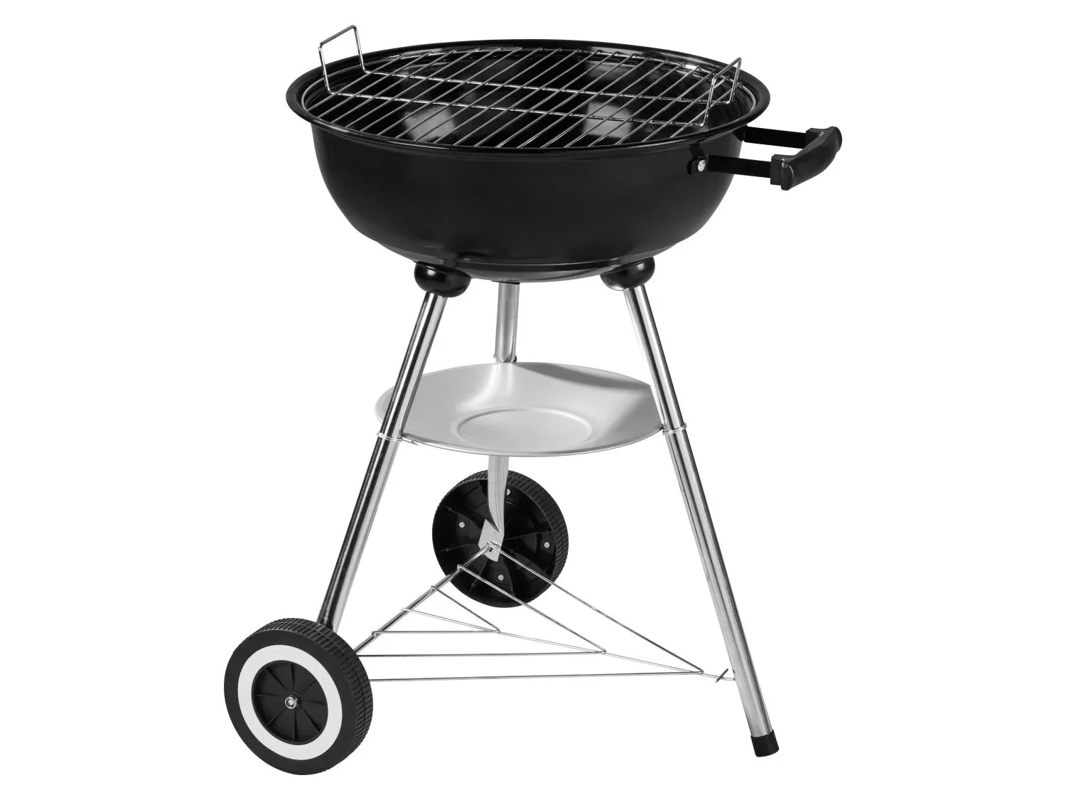 GRILLMEISTER Barbecue boule,  44 cm
