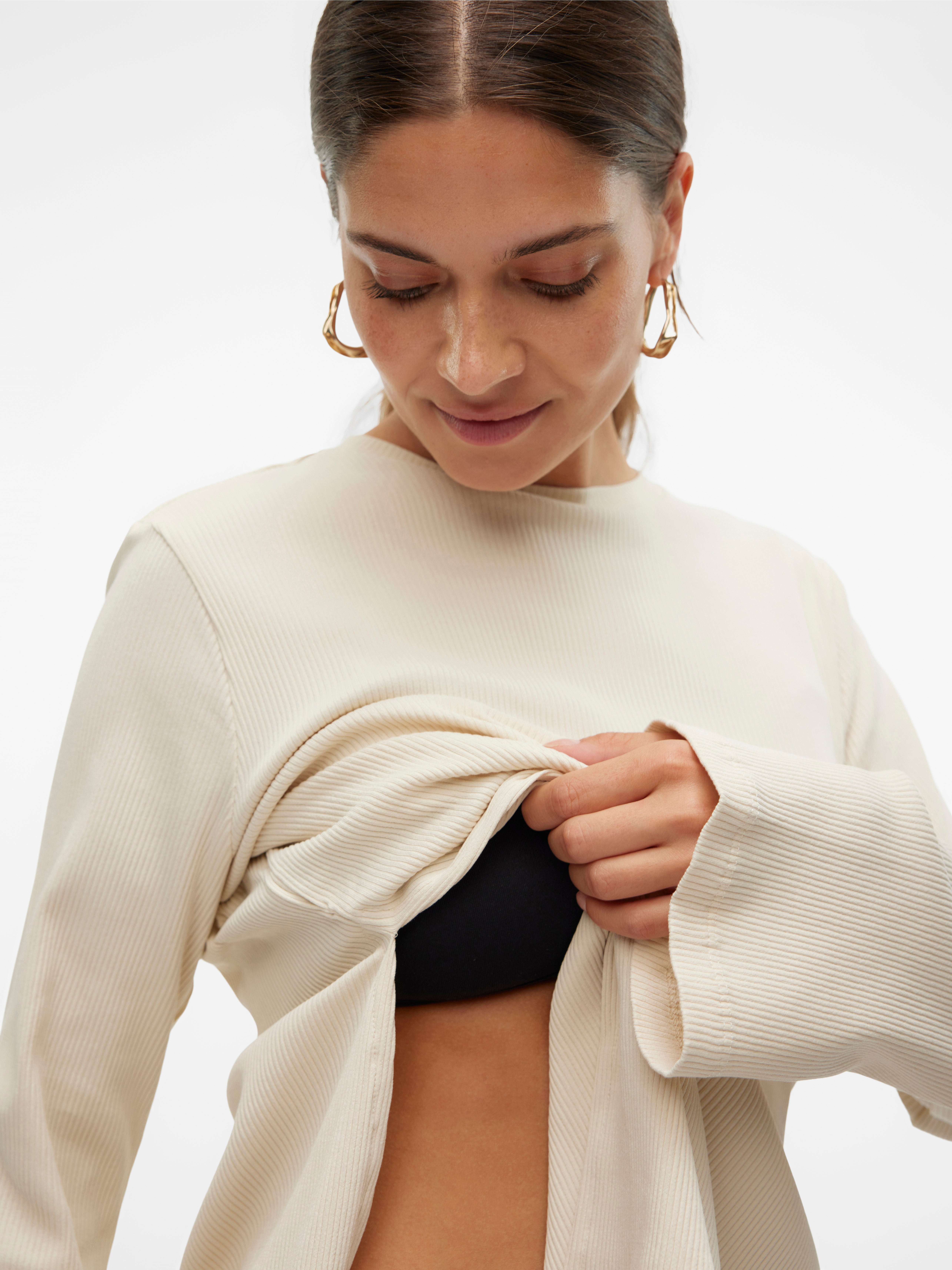 VERO MODA® Maternity-top