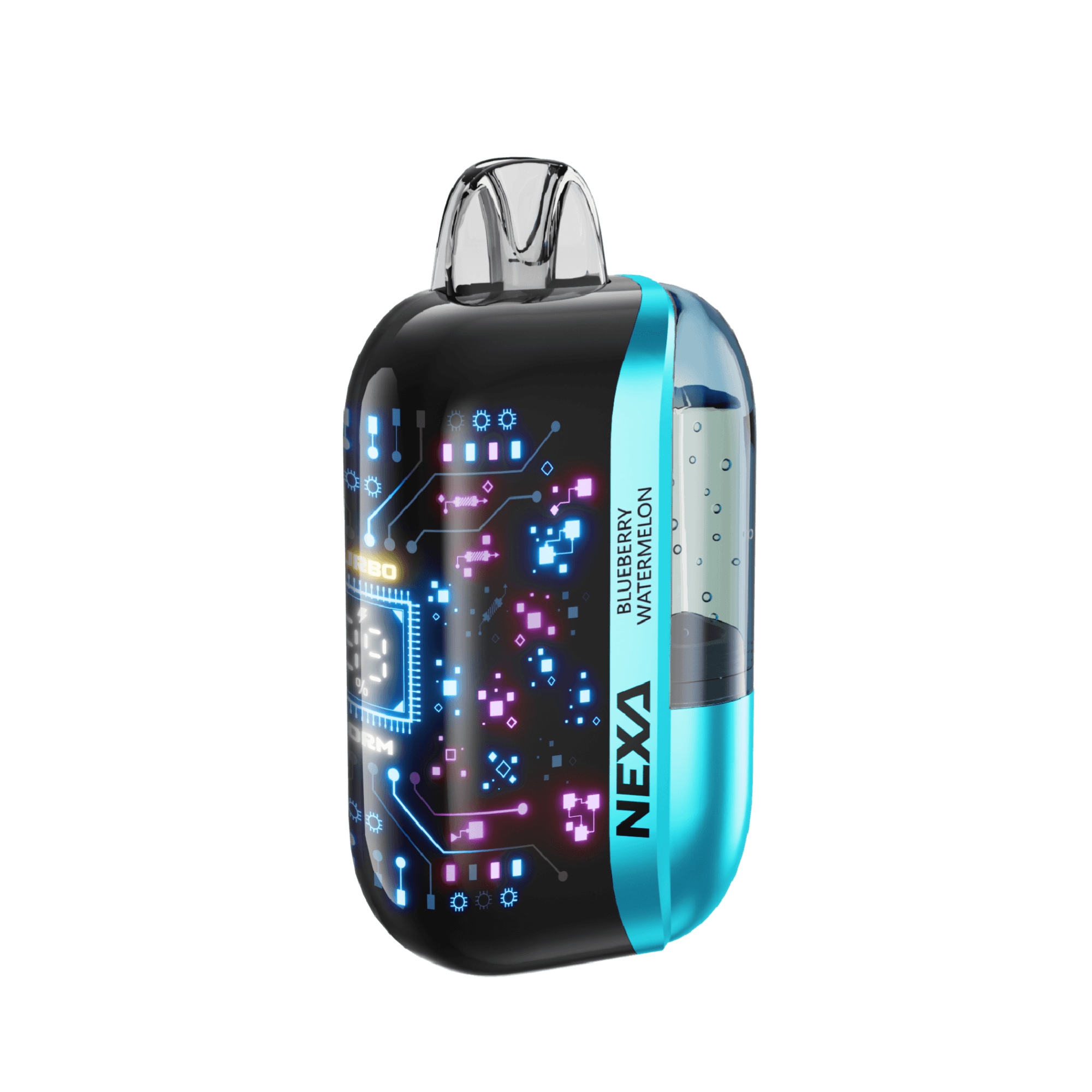 NEXA Ultra 50000 Disposable Vape - Cool Mint