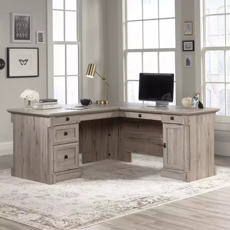 Bureau en L Orviston
