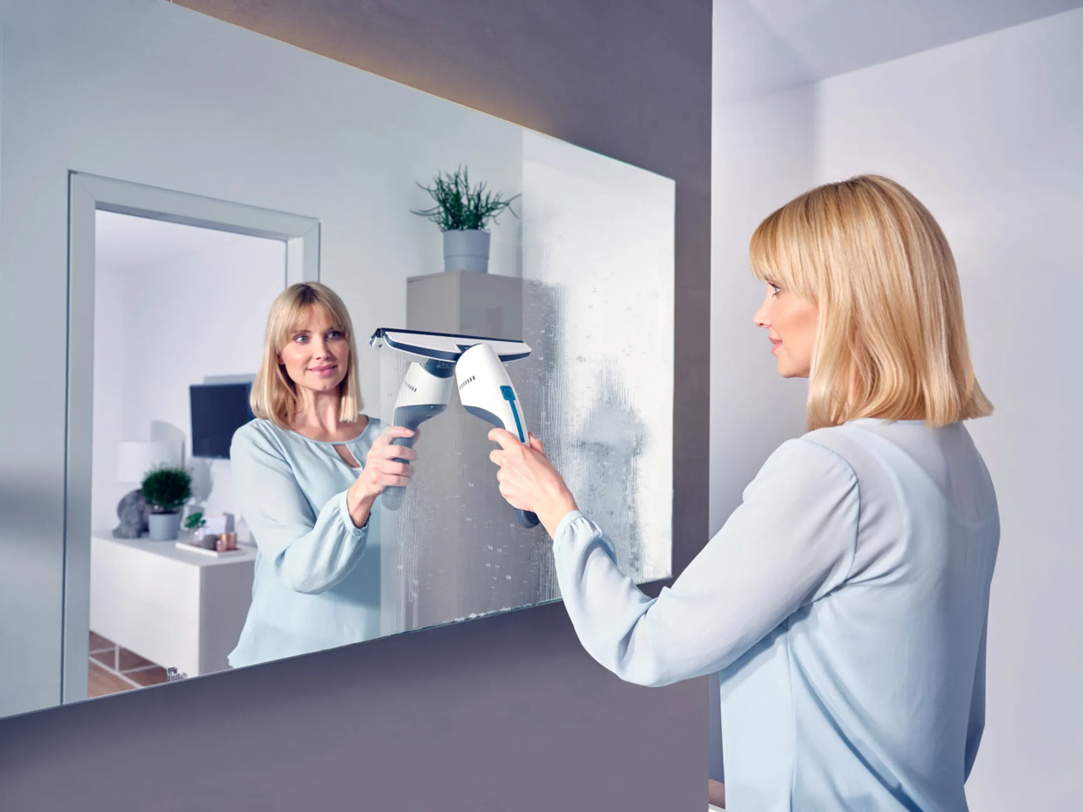 Leifheit Ruitenreiniger Nemo Window