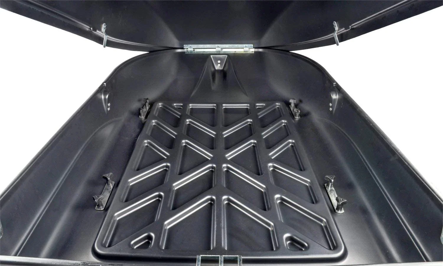 Rooftop Cargo Carrier | 18 Cu. ft | Waterproof