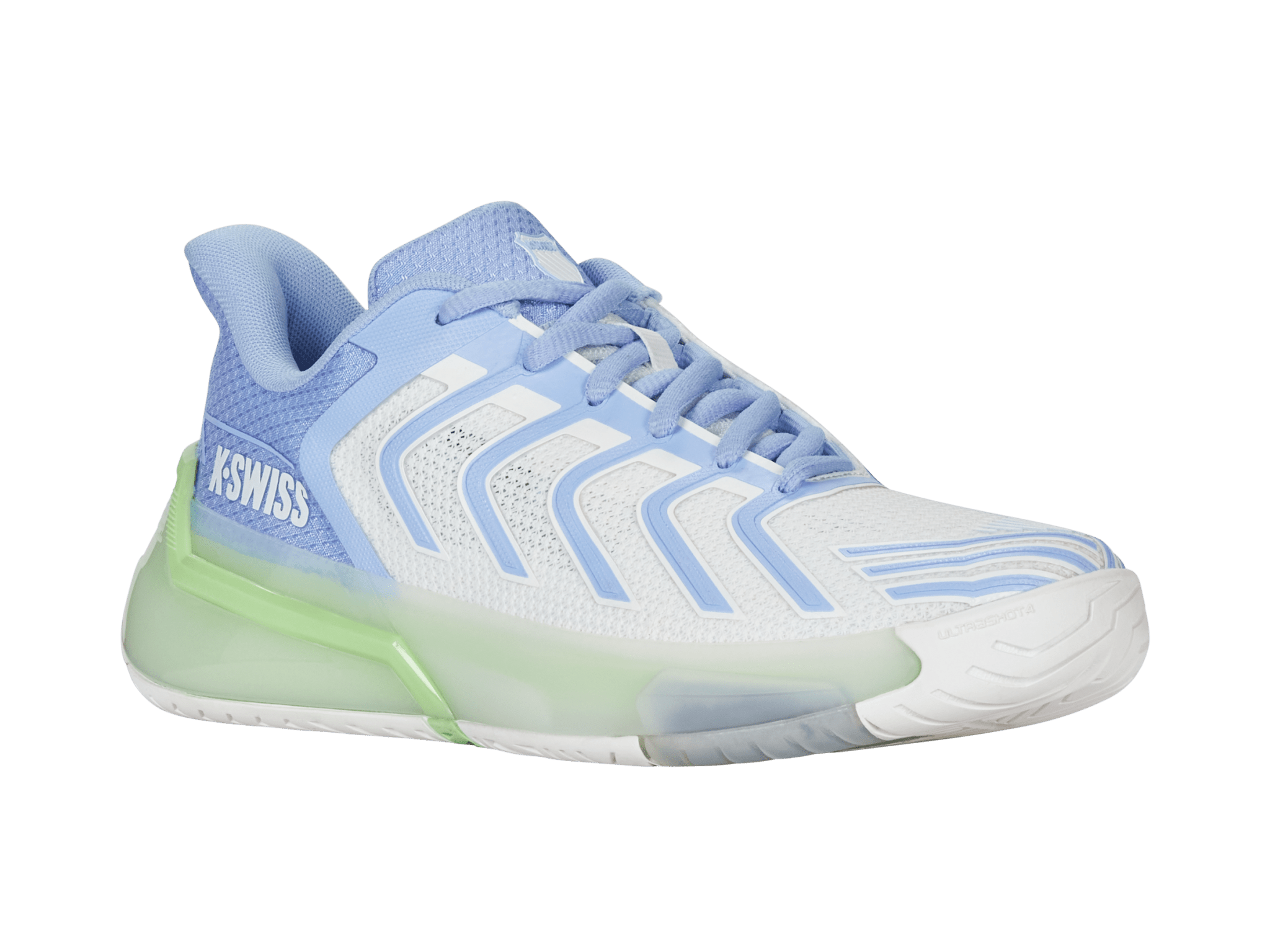 ULTRASHOT 4 - K-Swiss Shoes