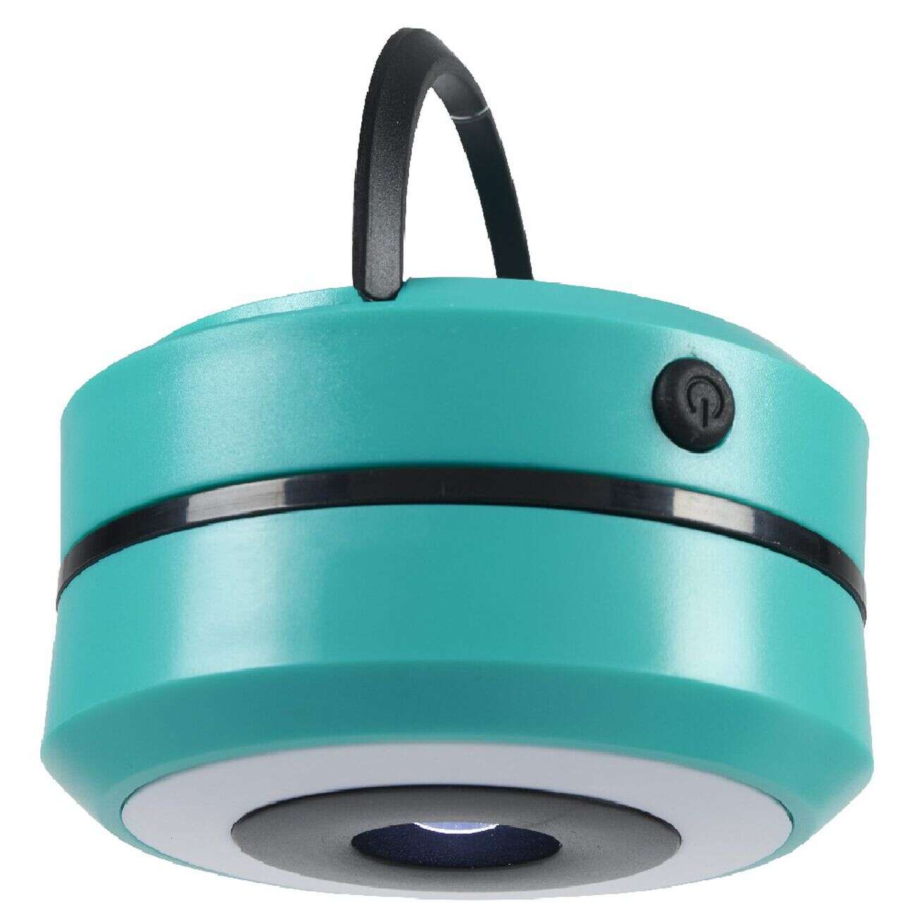 Lampe de camping LED à suspendre Ø 8,8cm  (3 modèles)