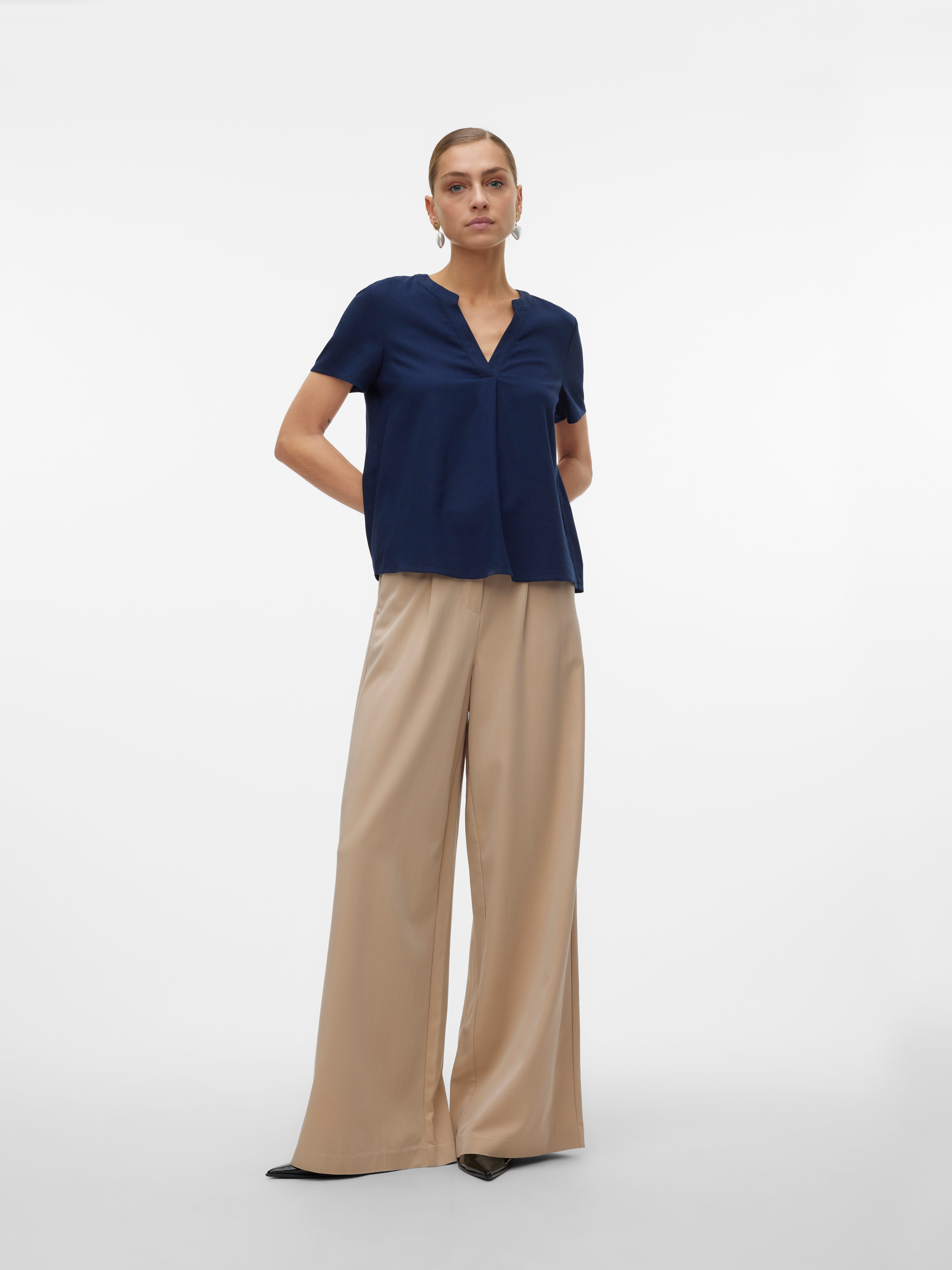 VERO MODA® VMMYMILO Top