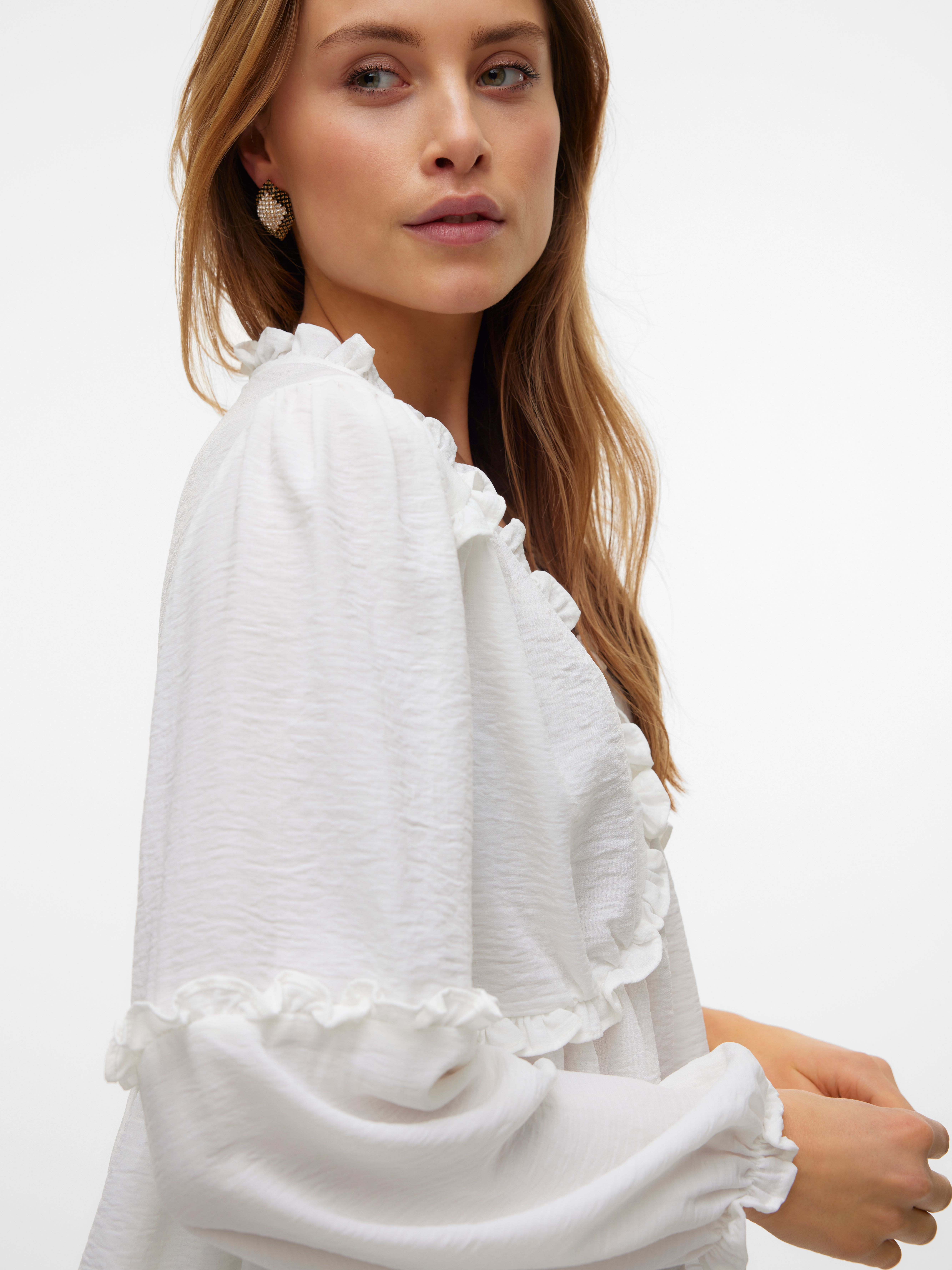 VERO MODA® AWBIZZY Top