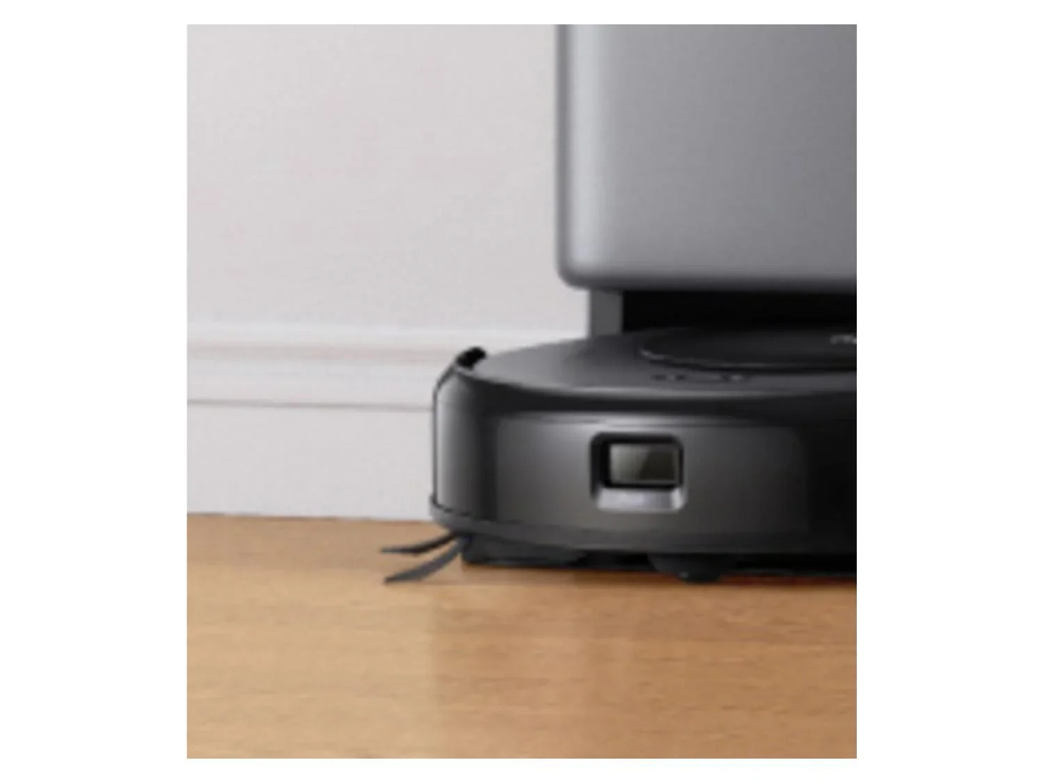eufy Robot aspirateur laveur Omni C20