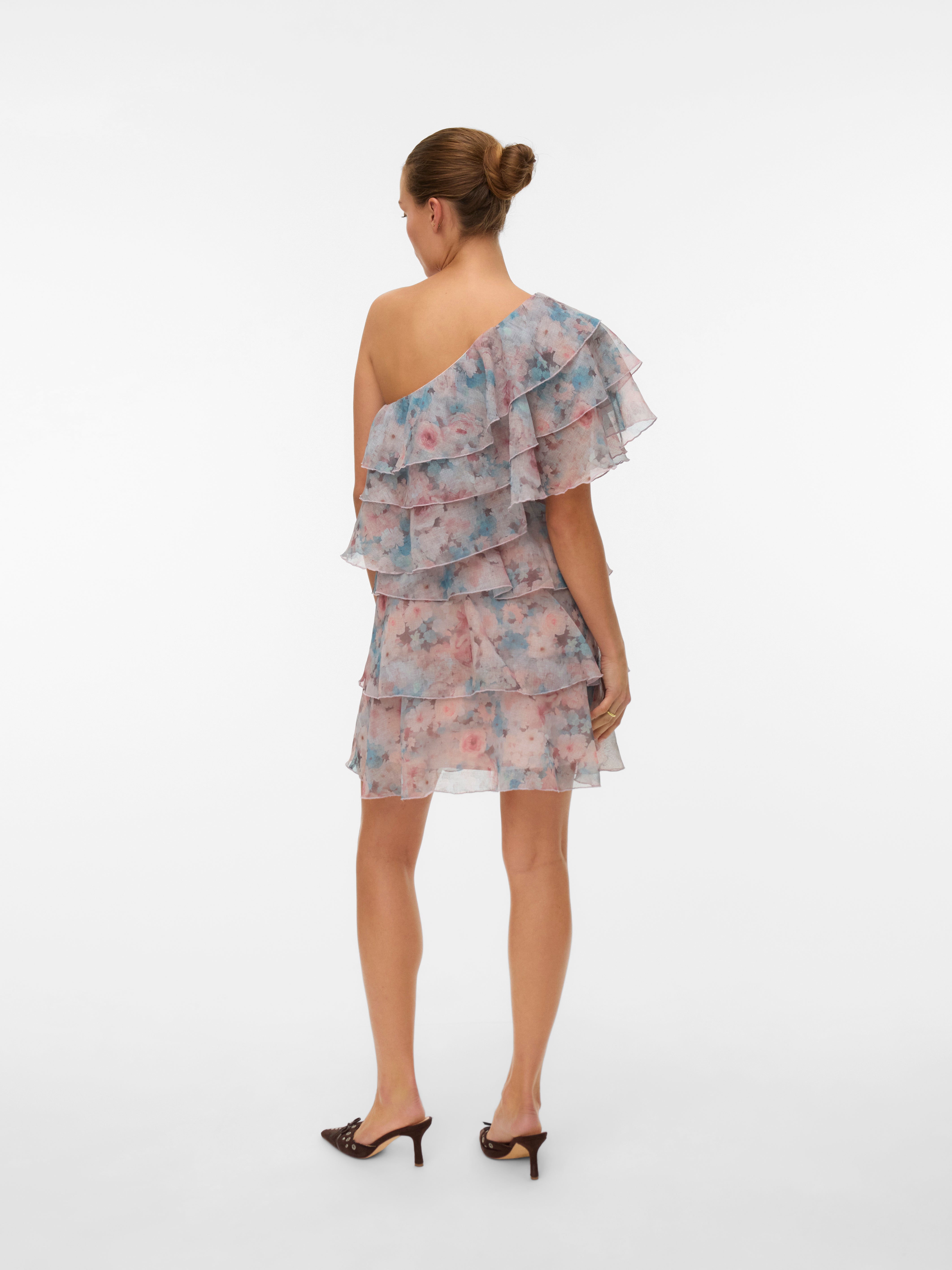 VERO MODA® VMSABRINA Short dress