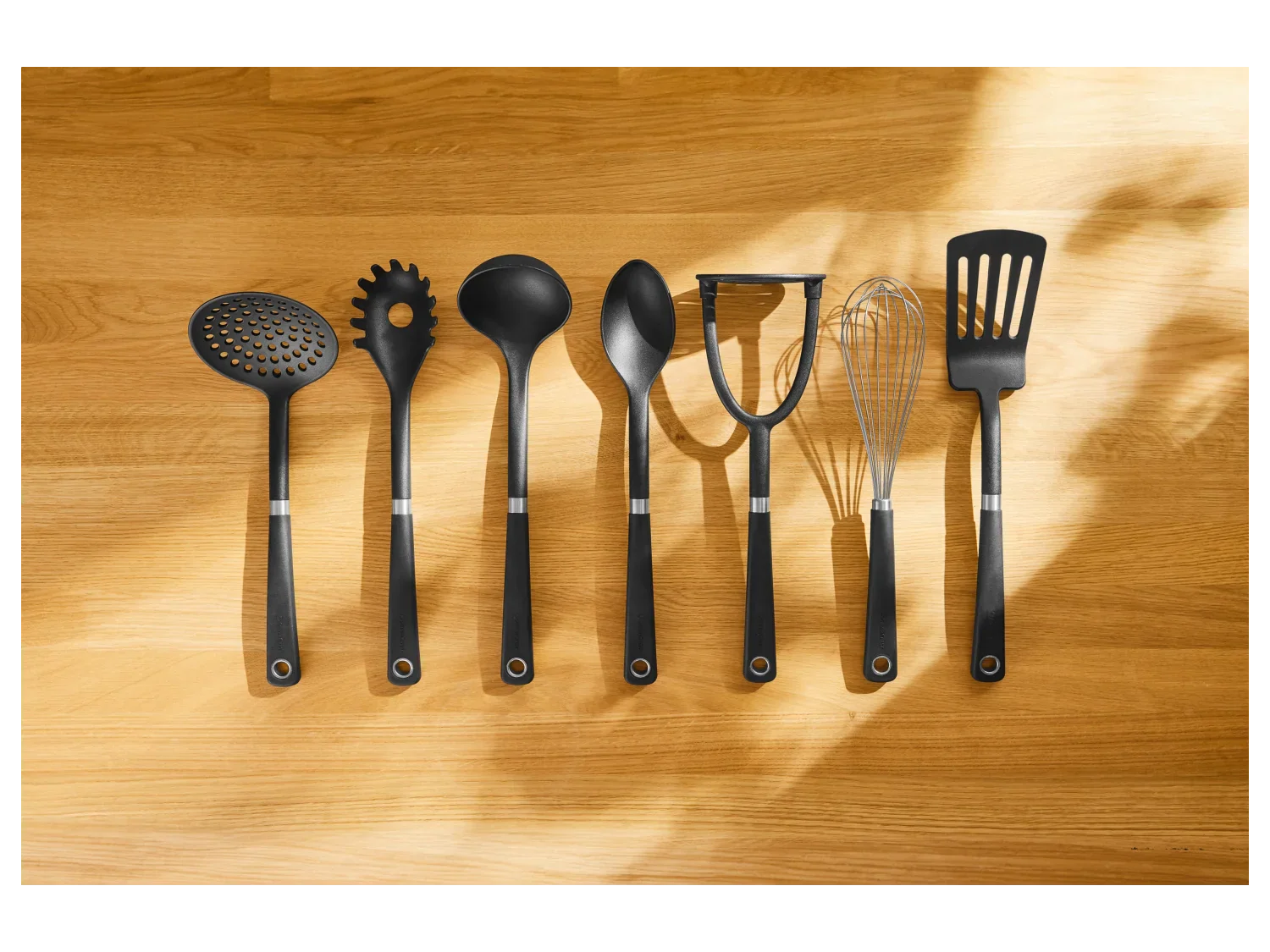 SILVERCREST Ustensiles de cuisine