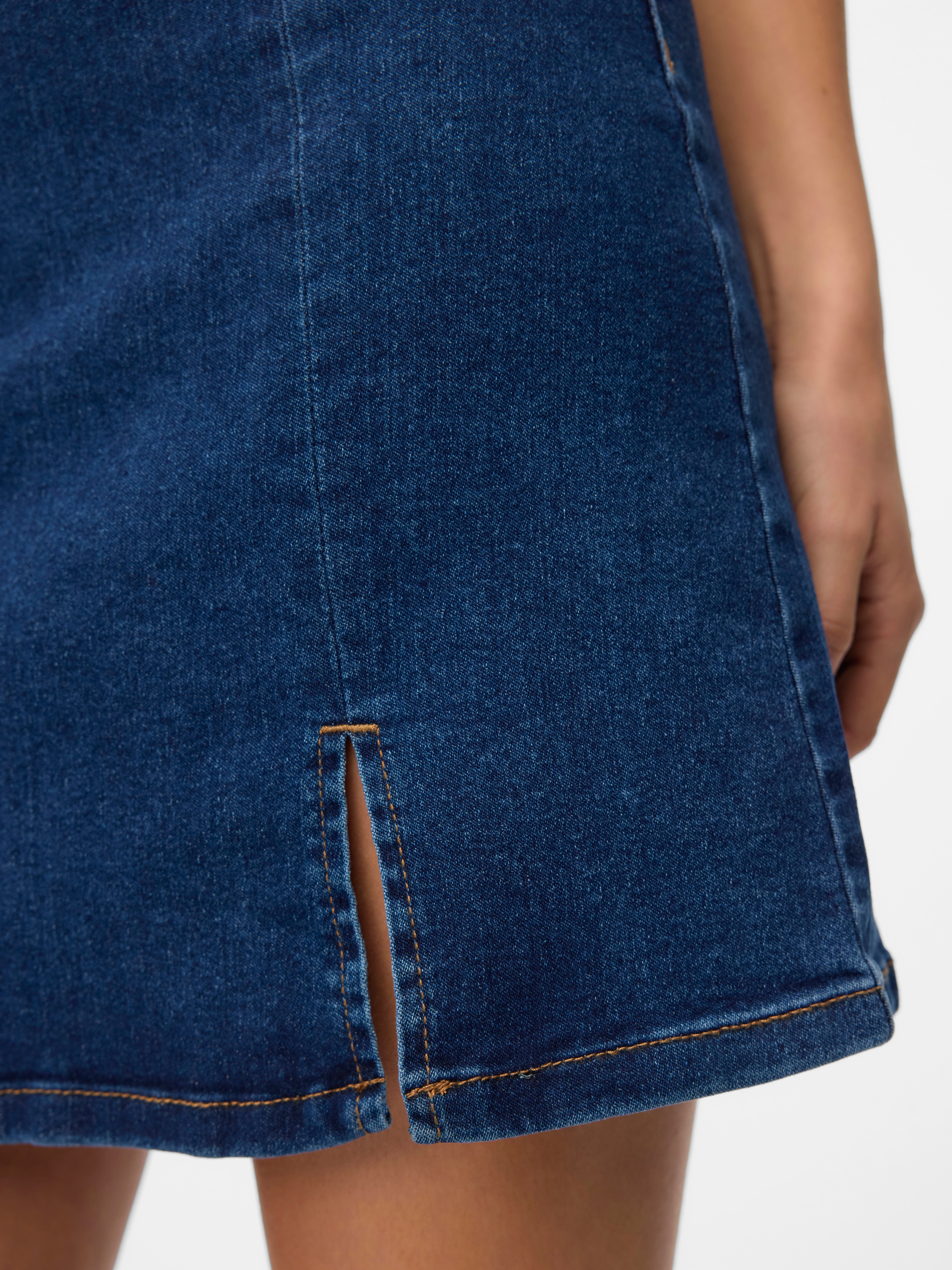 VERO MODA® VMNELLY High waist Short skirt