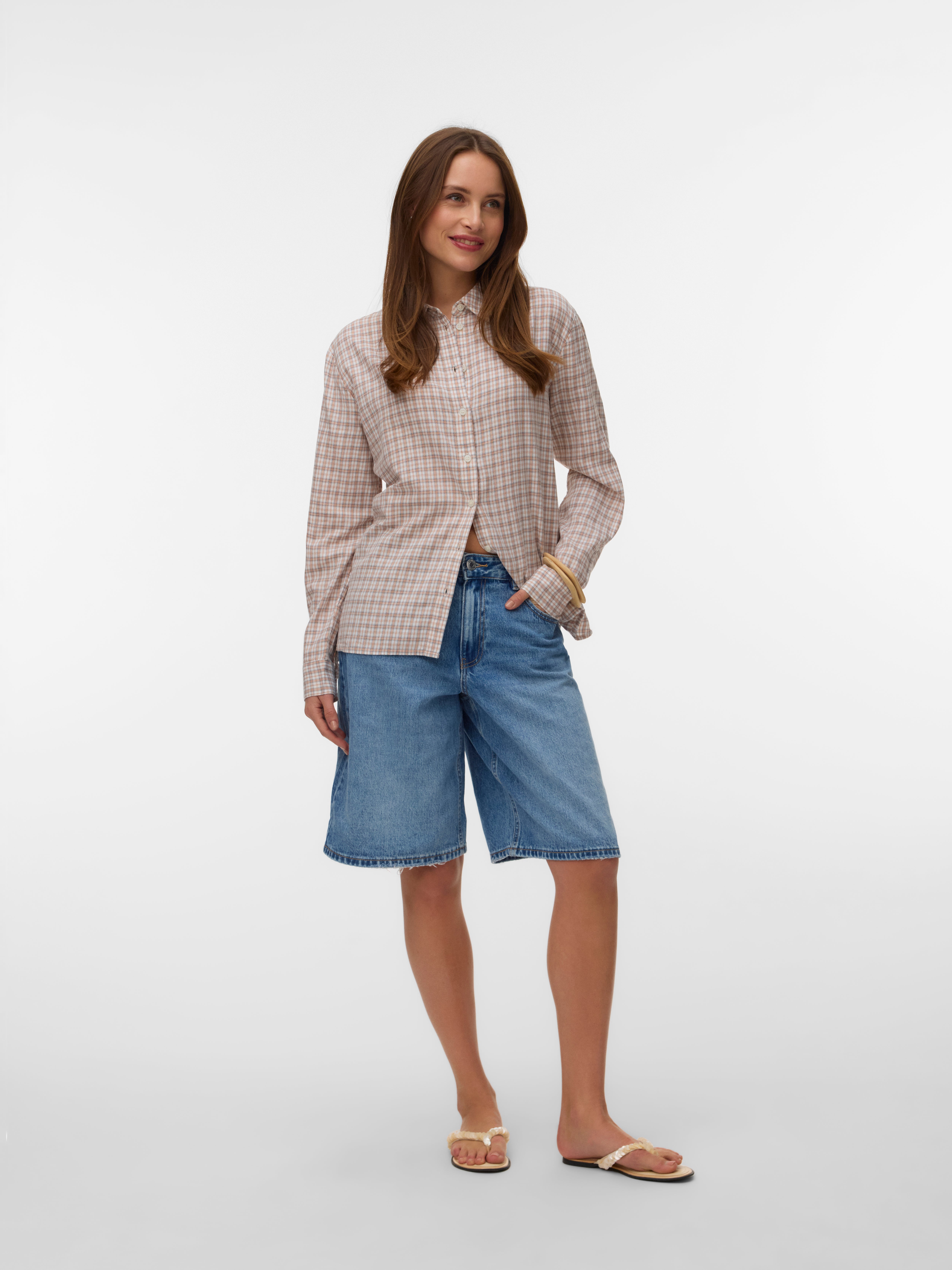 VERO MODA® AWTAMIRA Shirt