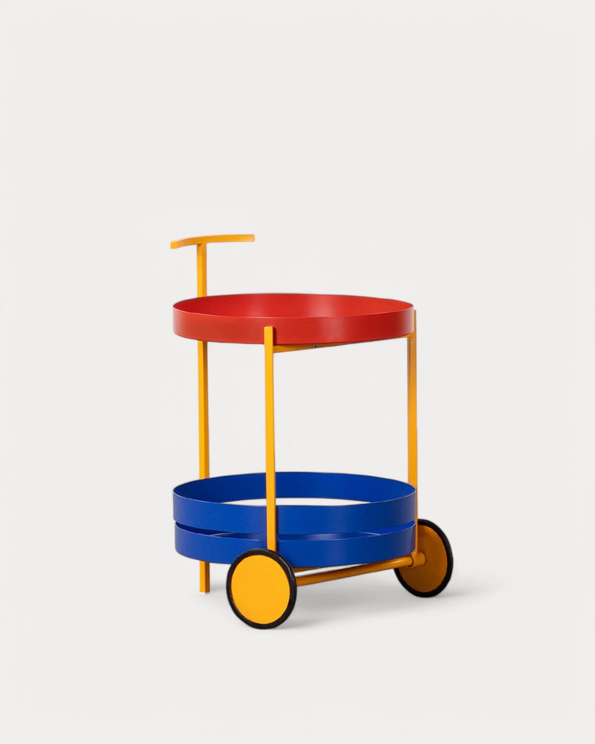 Nouel - Carrito Camarera de Metal Nouel