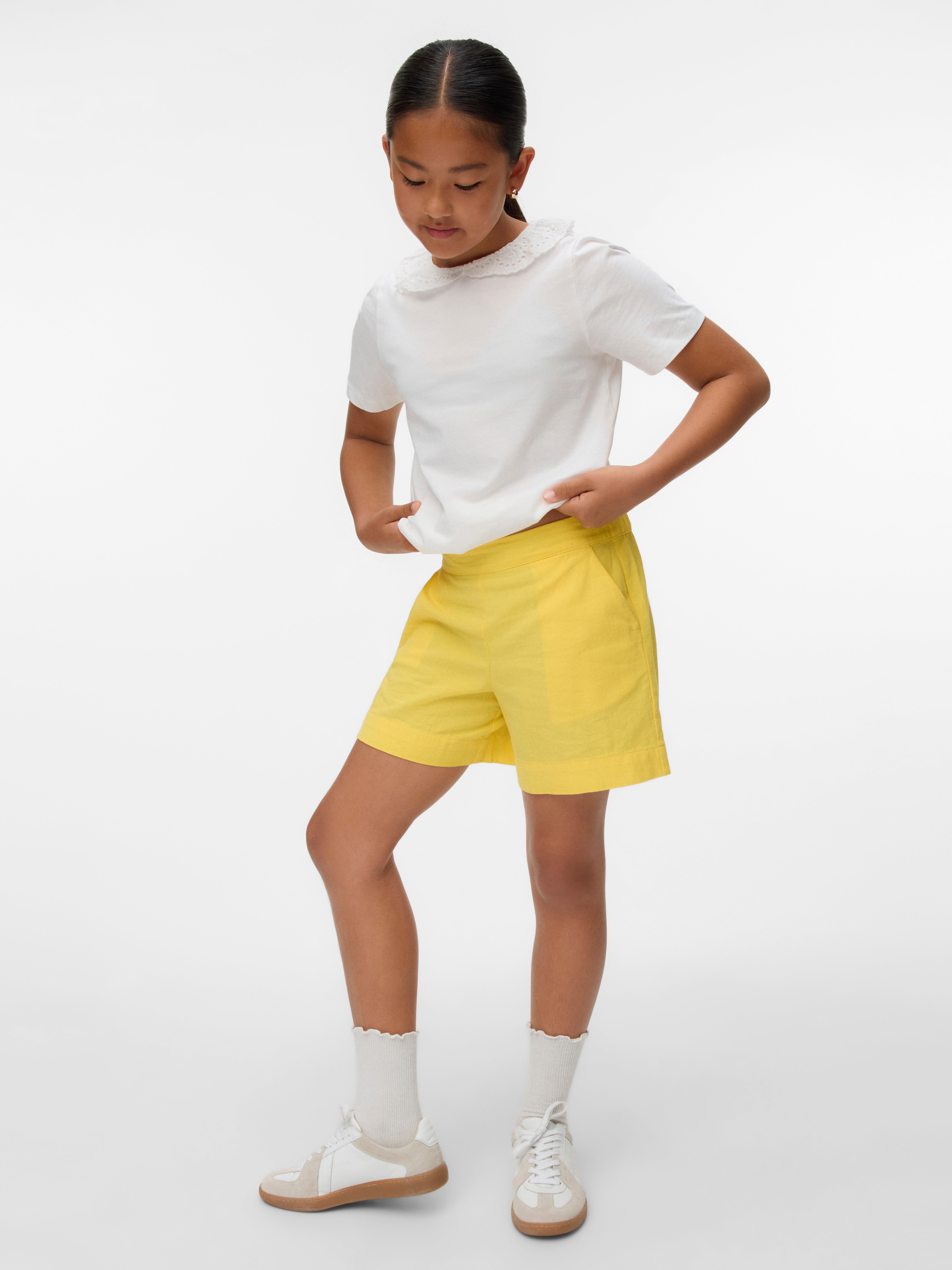 VERO MODA® VMHART Shorts
