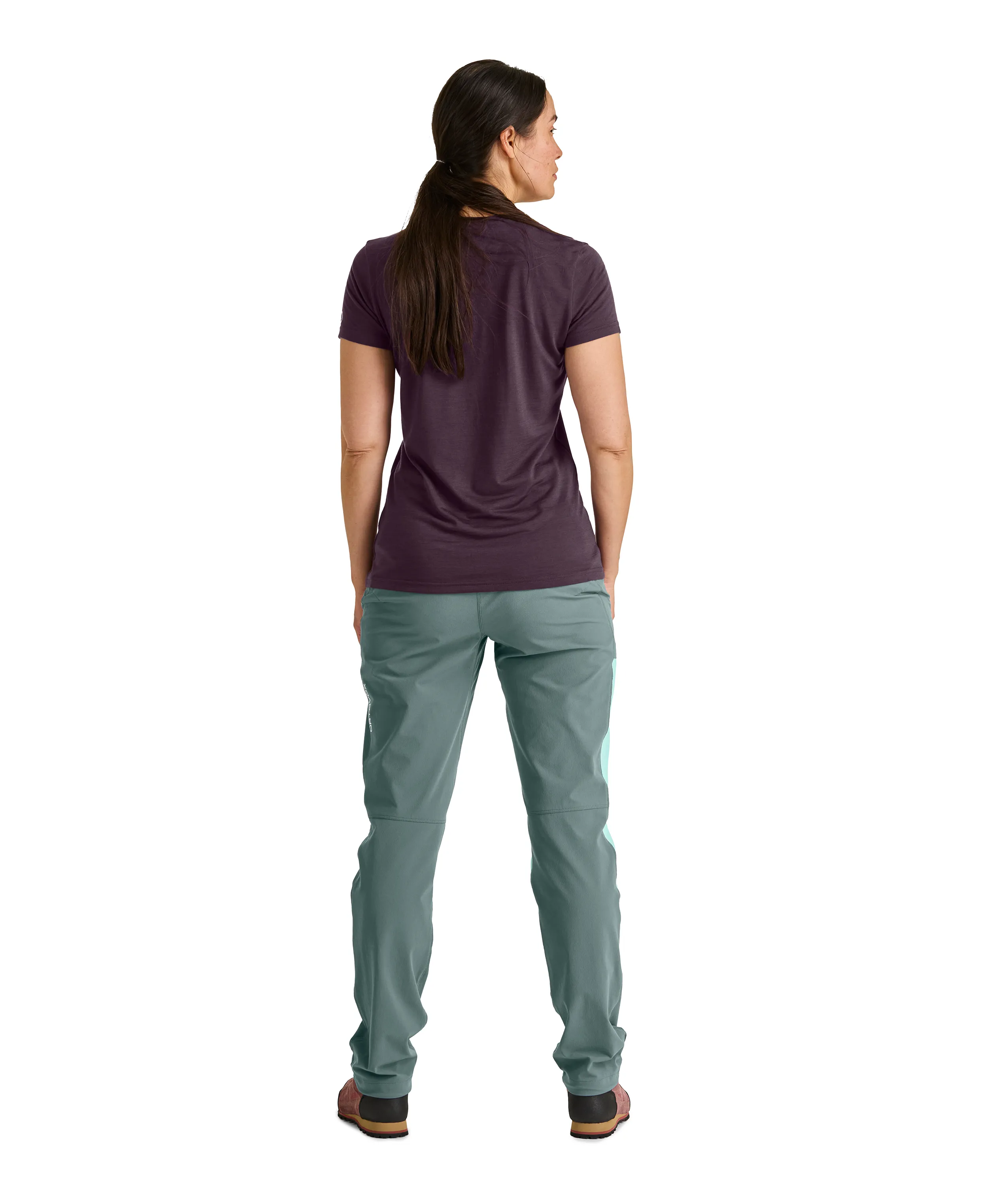 ORTOVOXR BRENTA PANTS
