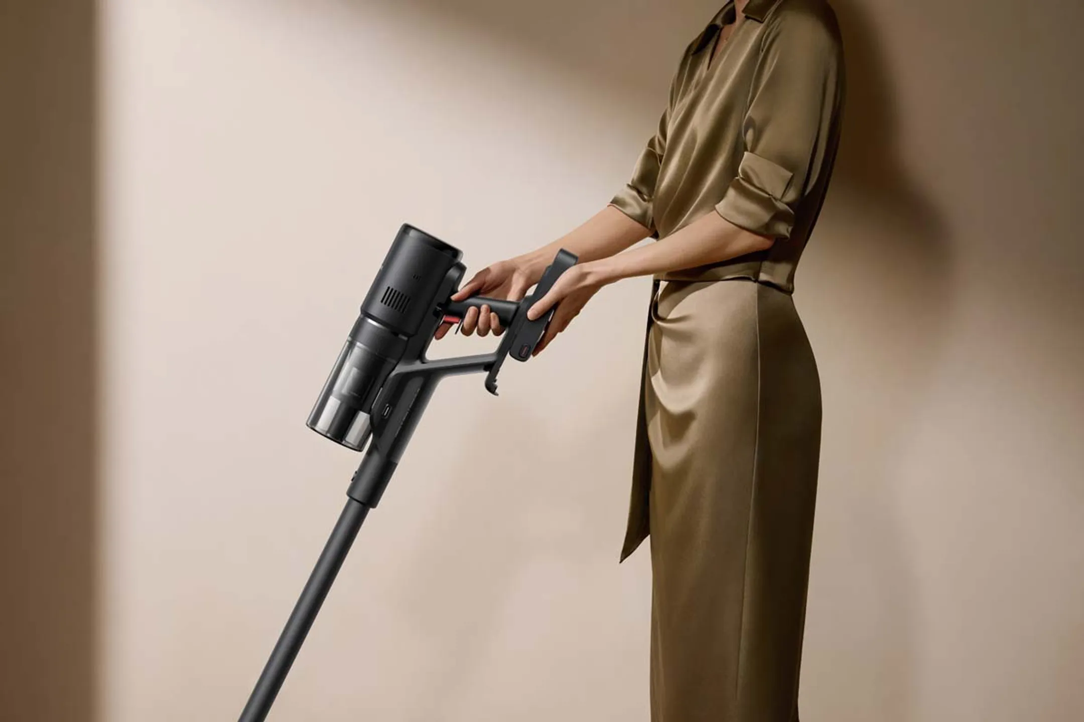 Dreame Vloerreiniger H15 Mix 7-in-1