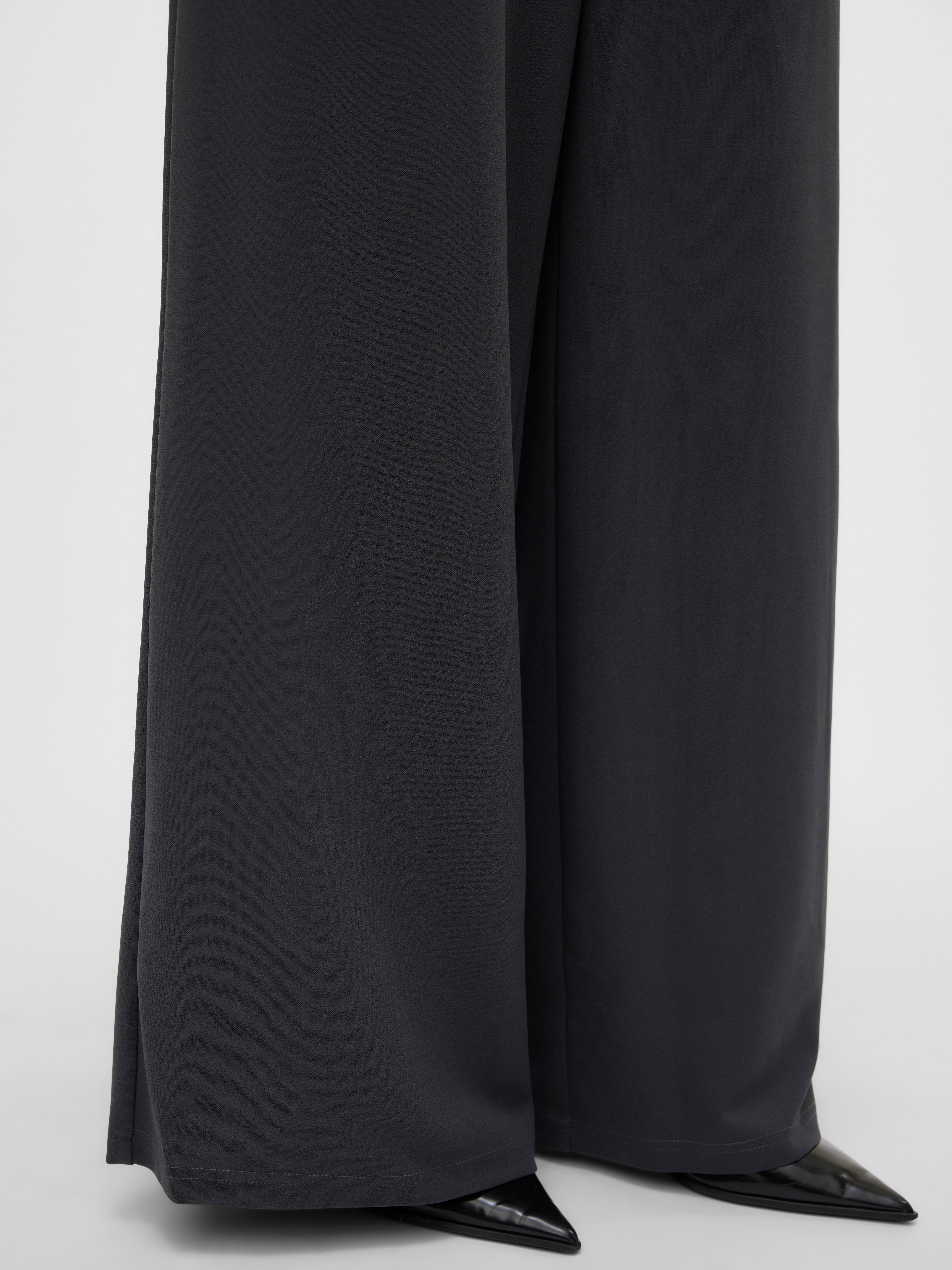 VERO MODA® VMLIVA High waist Trousers