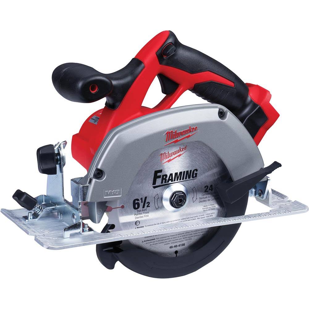 Milwaukee M18 6-1/2
