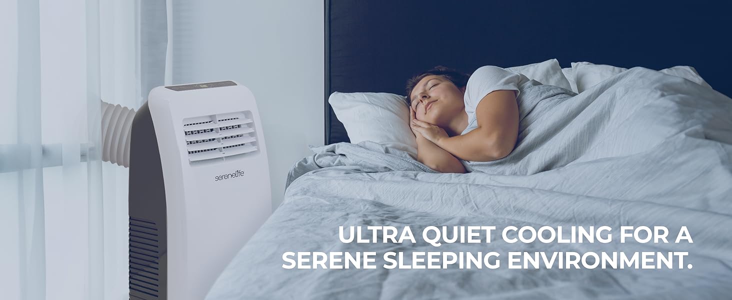 BUILT-IN DEHUMIDIFIER