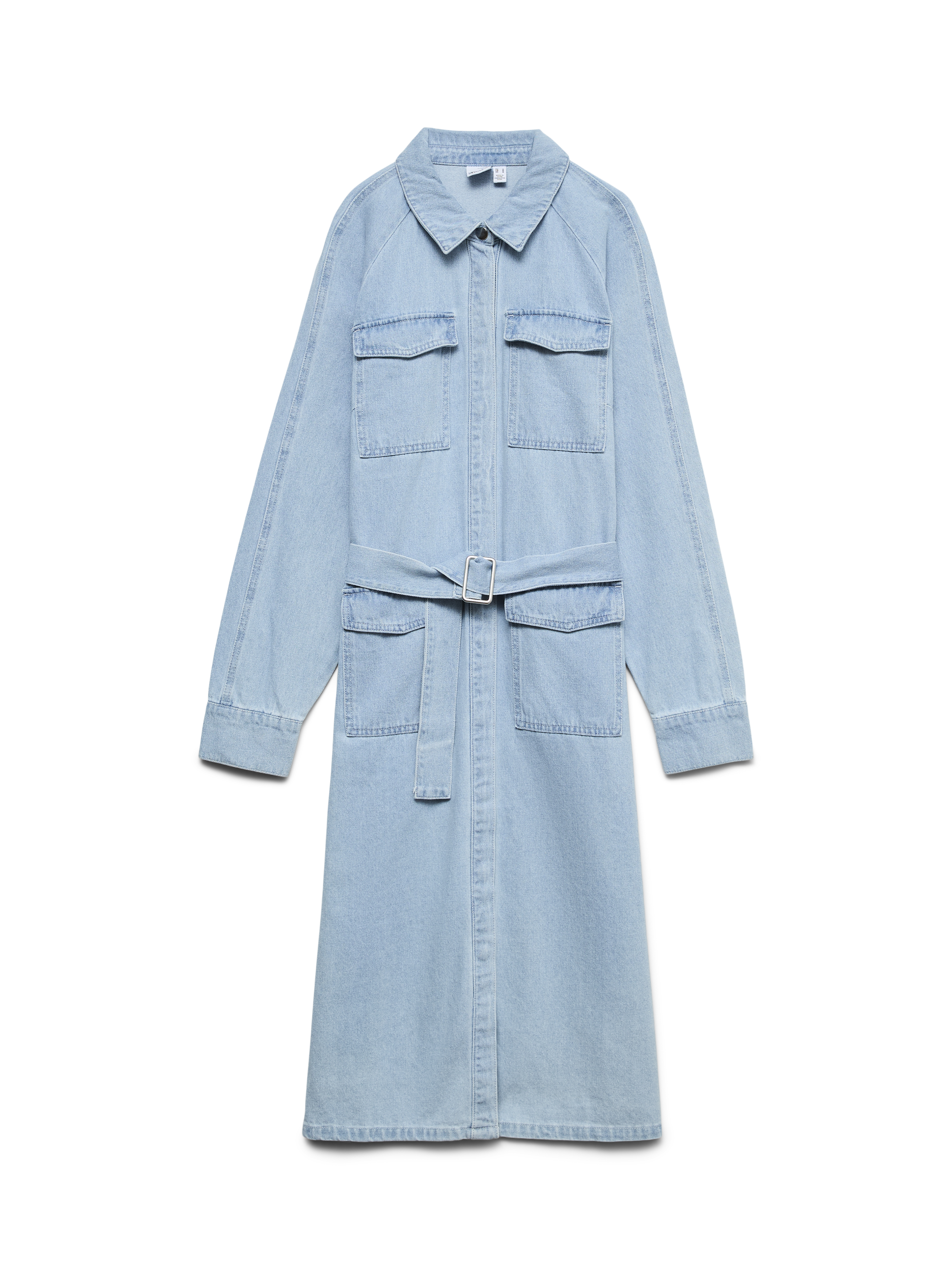 VERO MODA® VMLINEA Long dress
