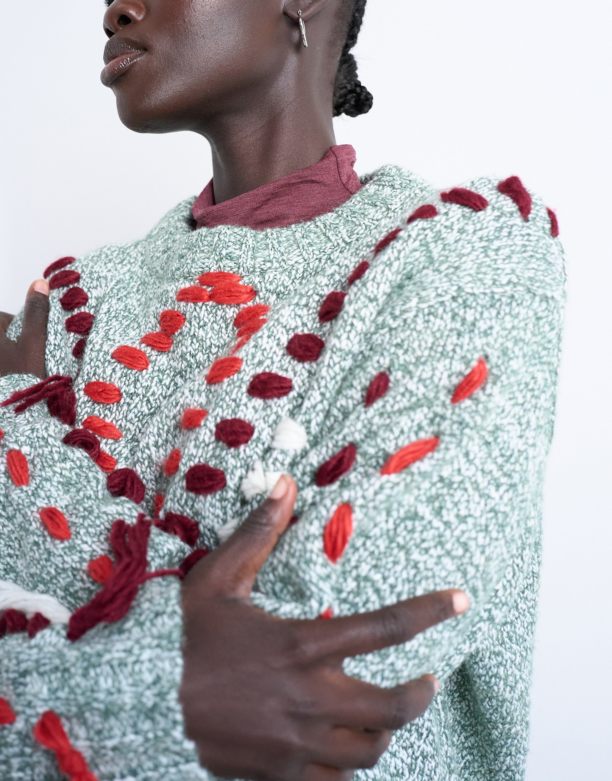 VERO MODA® TSKIRSTEN Pullover