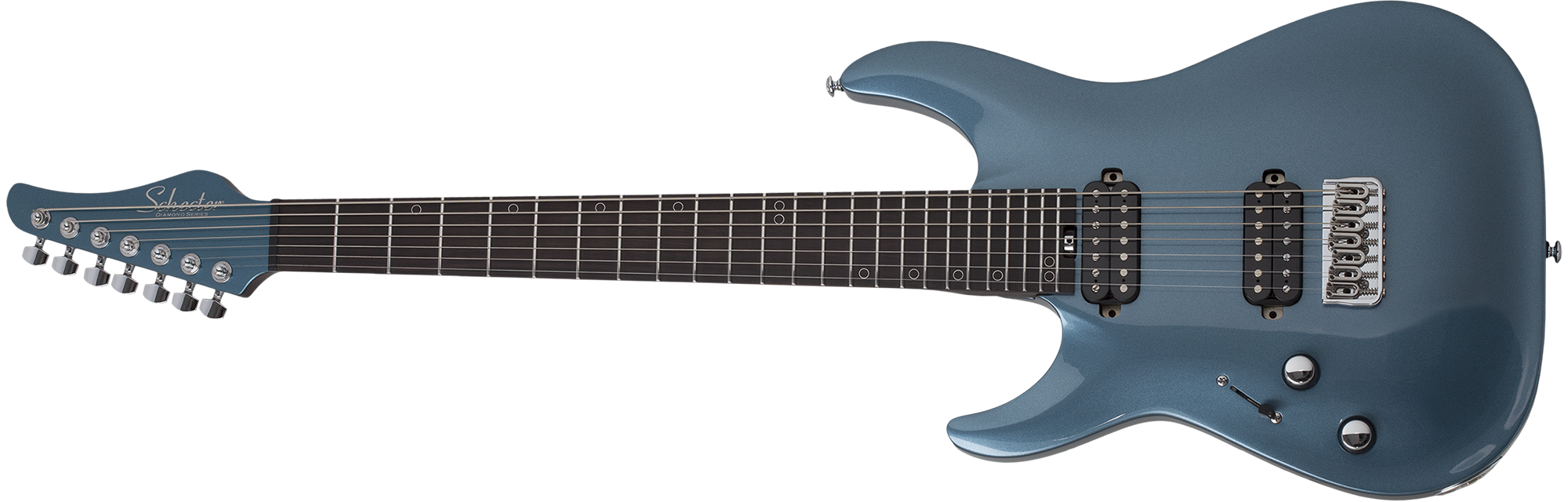 Aaron Marshall AM-7 LH